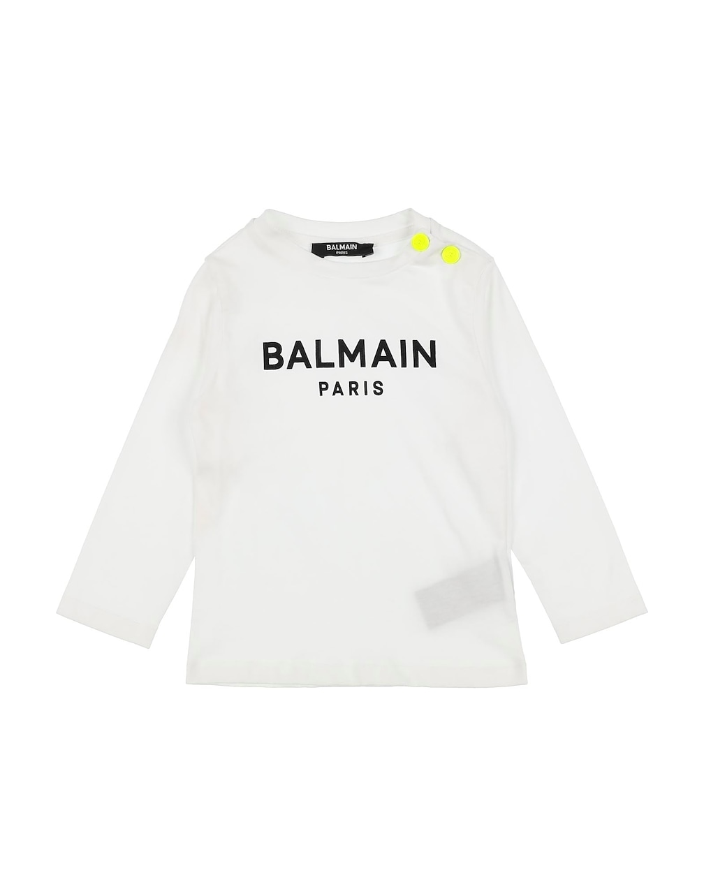 BALMAIN - T-shirts
