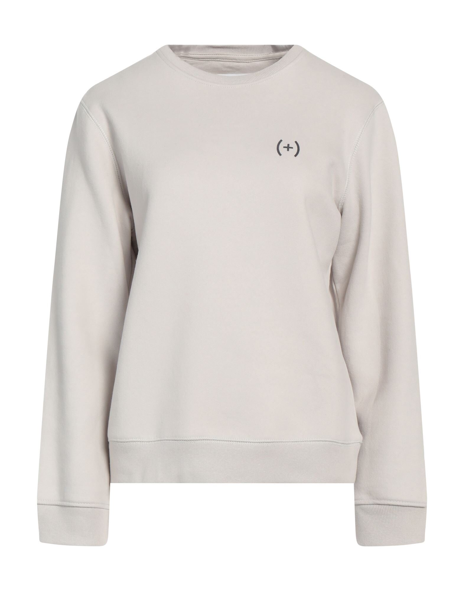 (+) PEOPLE - スウェットシャツ