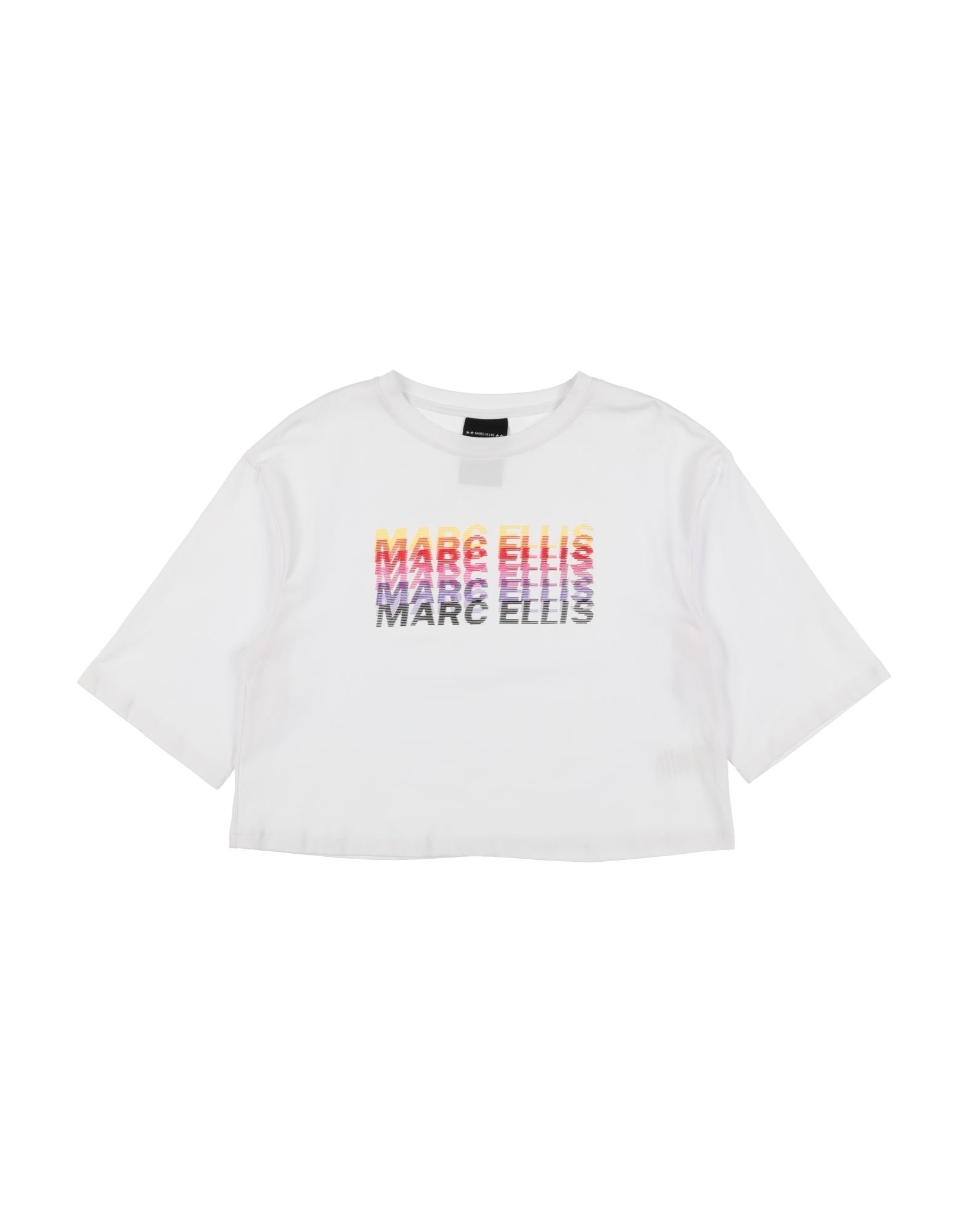 MARC ELLIS - T-shirts