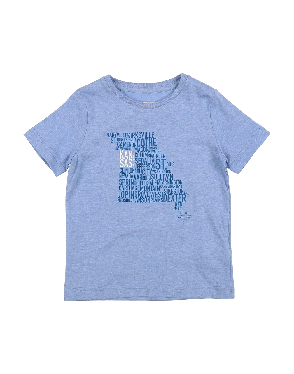 LEE - T-shirts