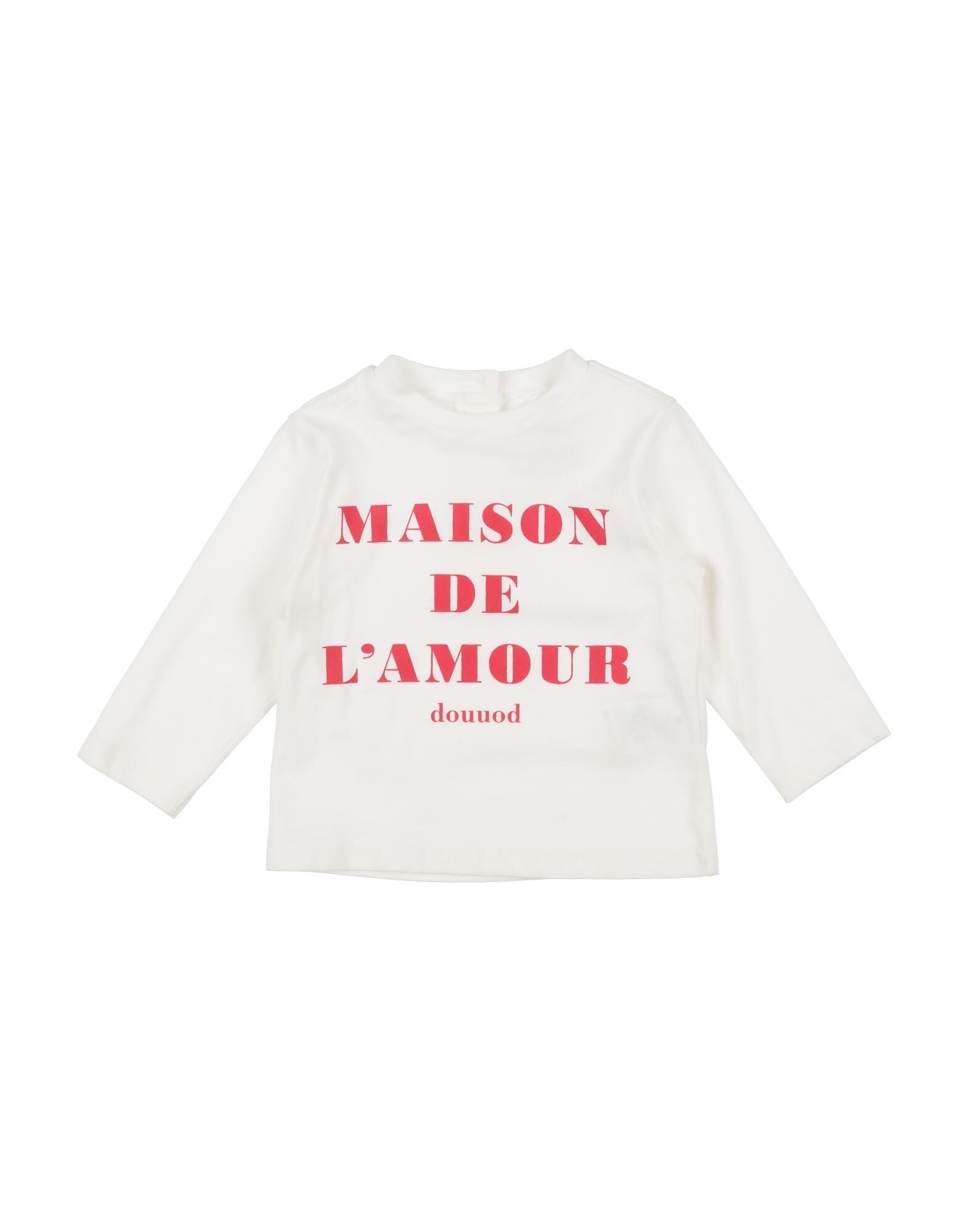 DOUUOD - Футболки