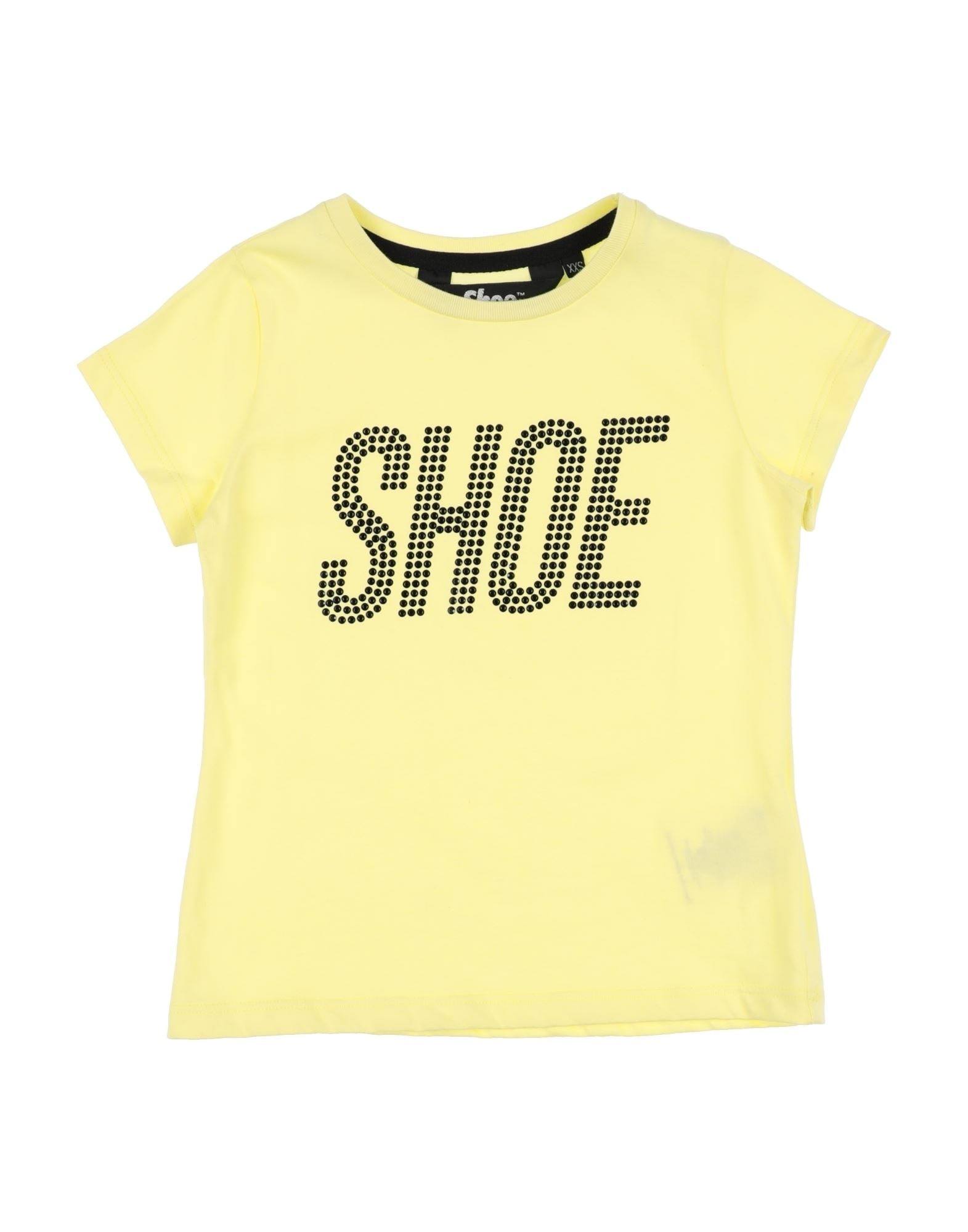 SHOE - T-shirts