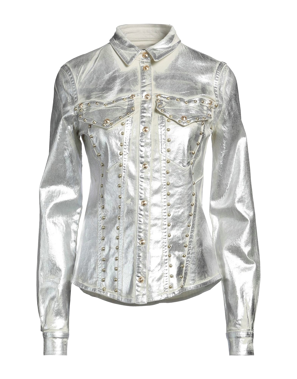 VERSACE JEANS COUTURE - Camicie