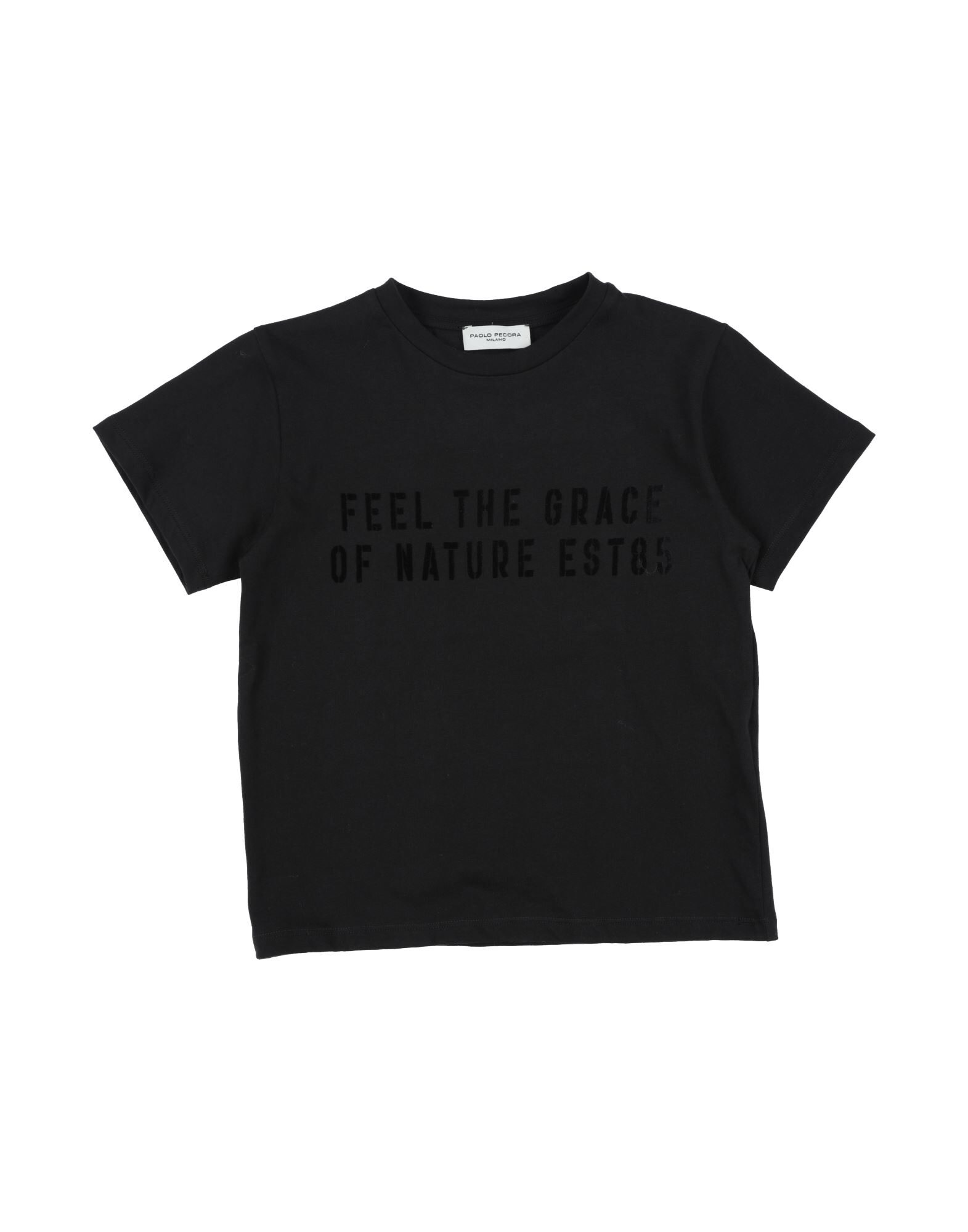PAOLO PECORA - T シャツ