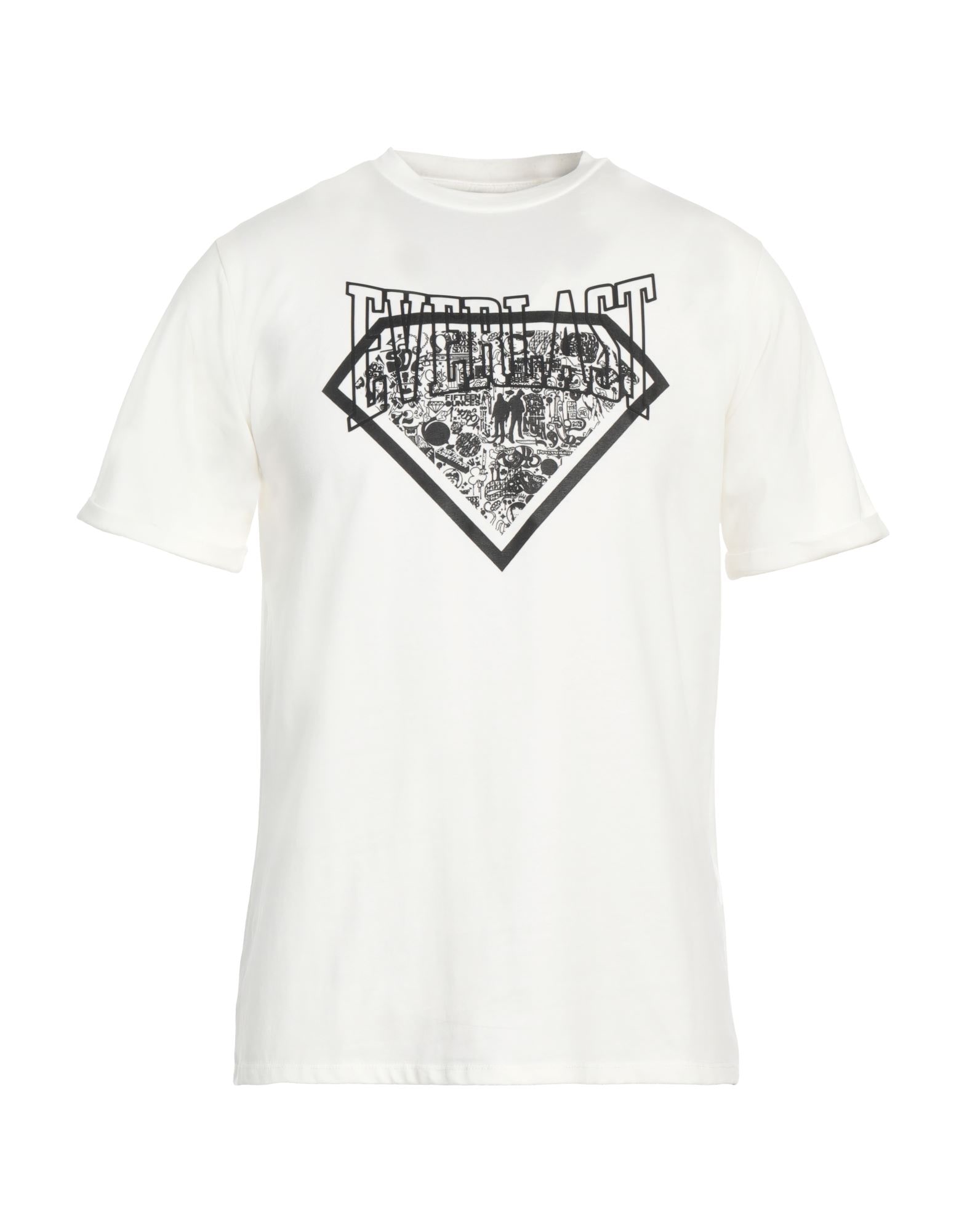 EVERLAST - T-shirts