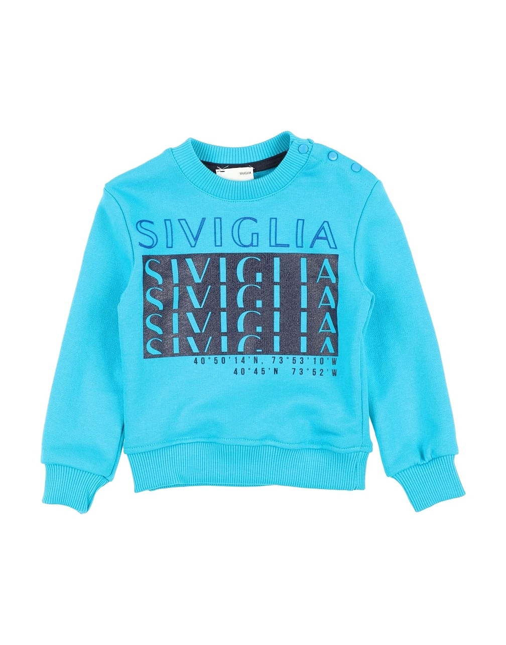 SIVIGLIA WHITE - Φούτερ