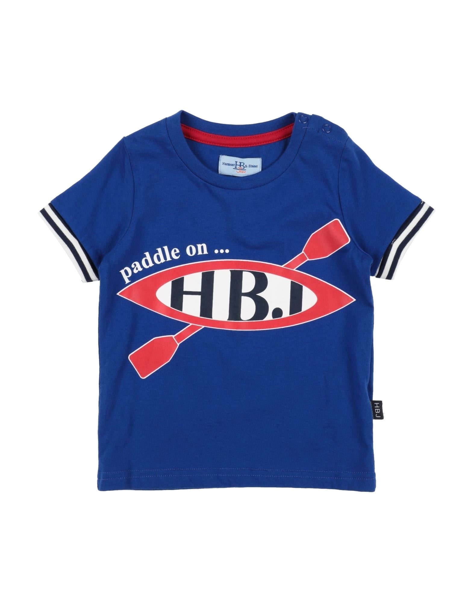 HARMONT & BLAINE - Футболки