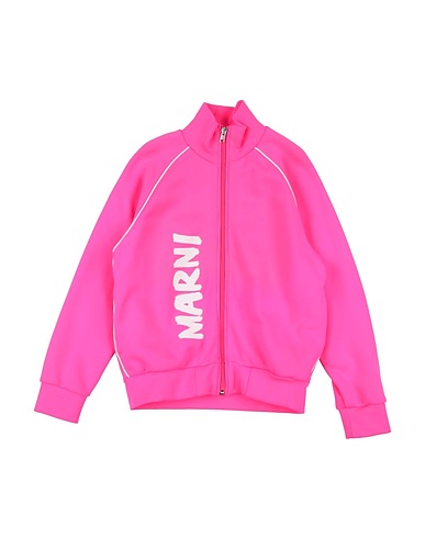 MARNI Sweatshirt 55% Nylon, 45% Cotton