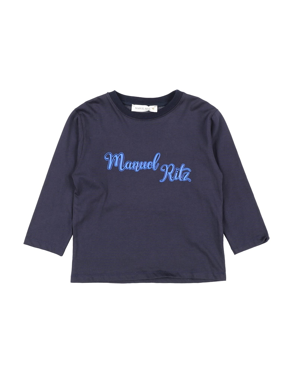 MANUEL RITZ - T-shirts