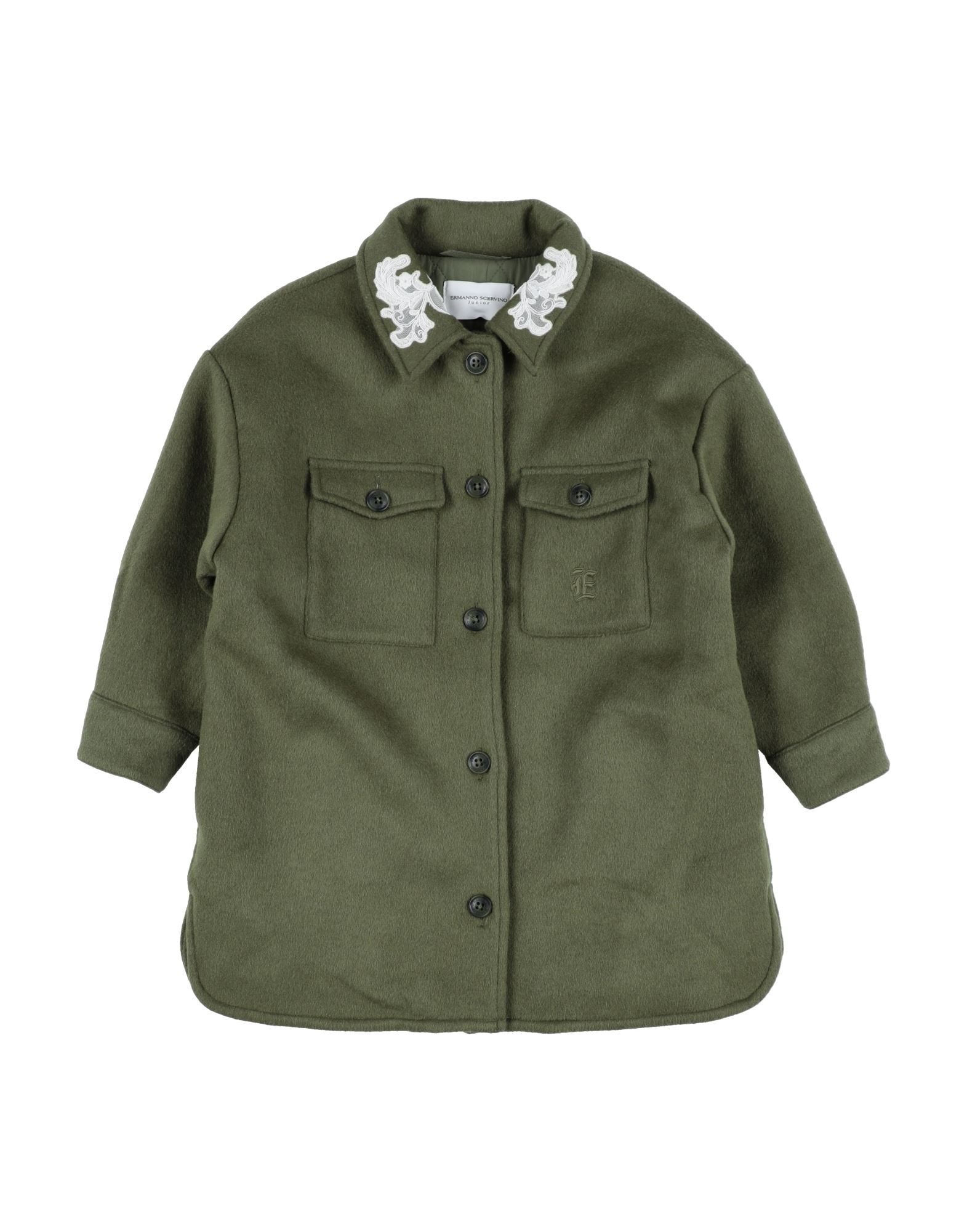 ERMANNO SCERVINO JUNIOR - Hemden