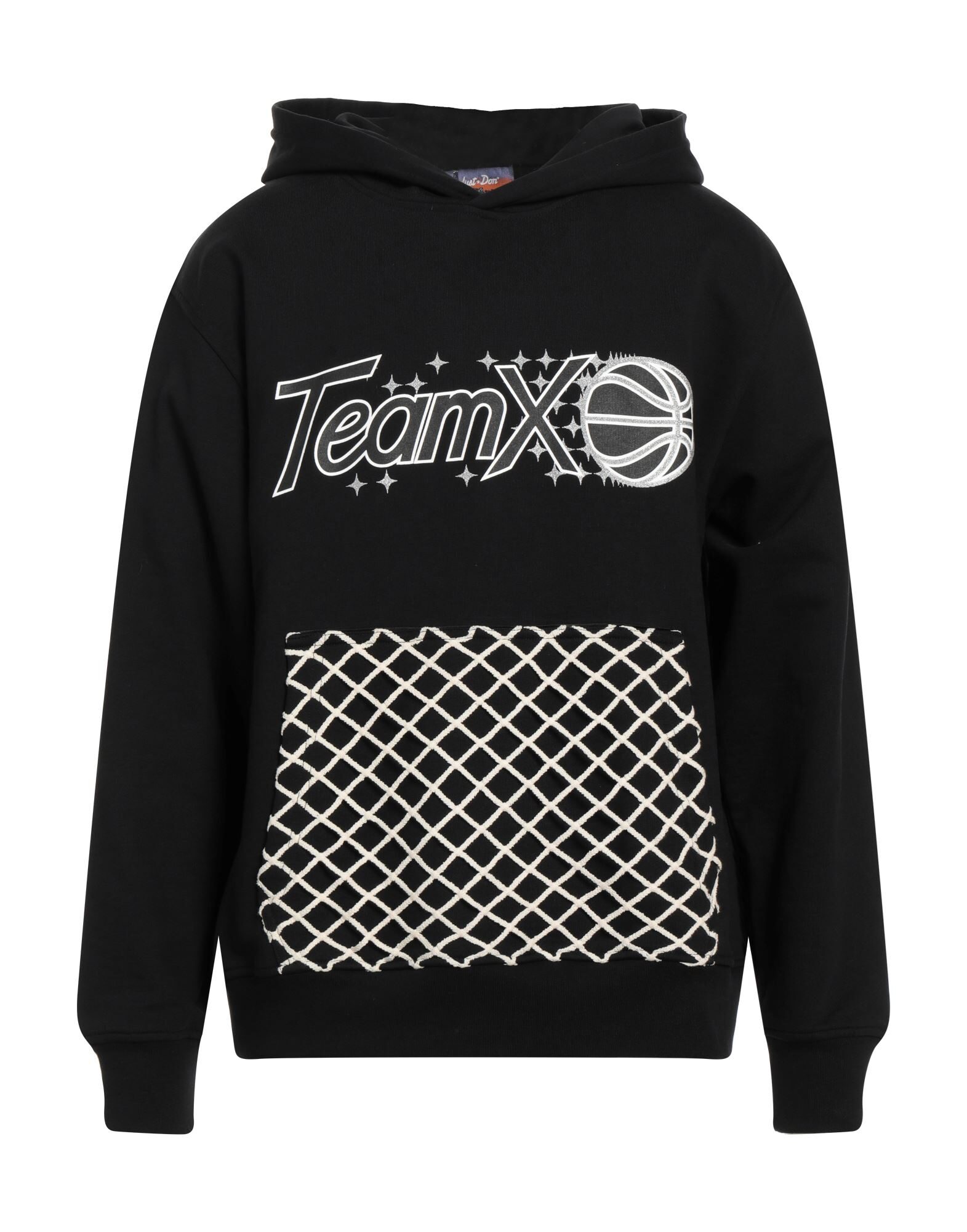 JUST DON - 트레이닝 상의