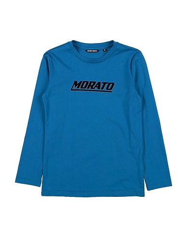 ANTONY MORATO T-shirt Deep teal 100% Cotton