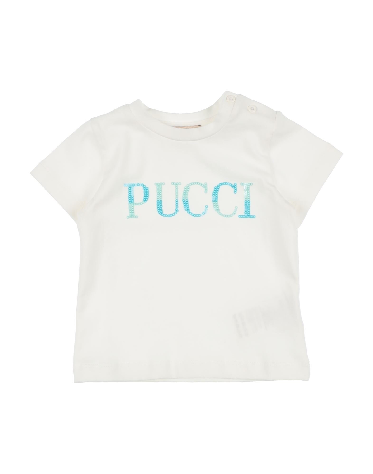 PUCCI - T-shirts