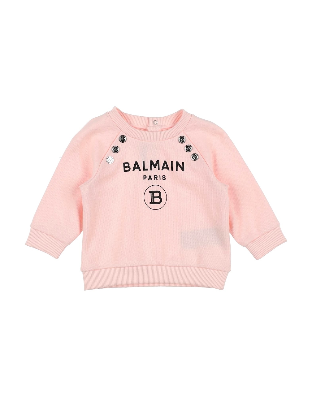 BALMAIN - Sweatshirts