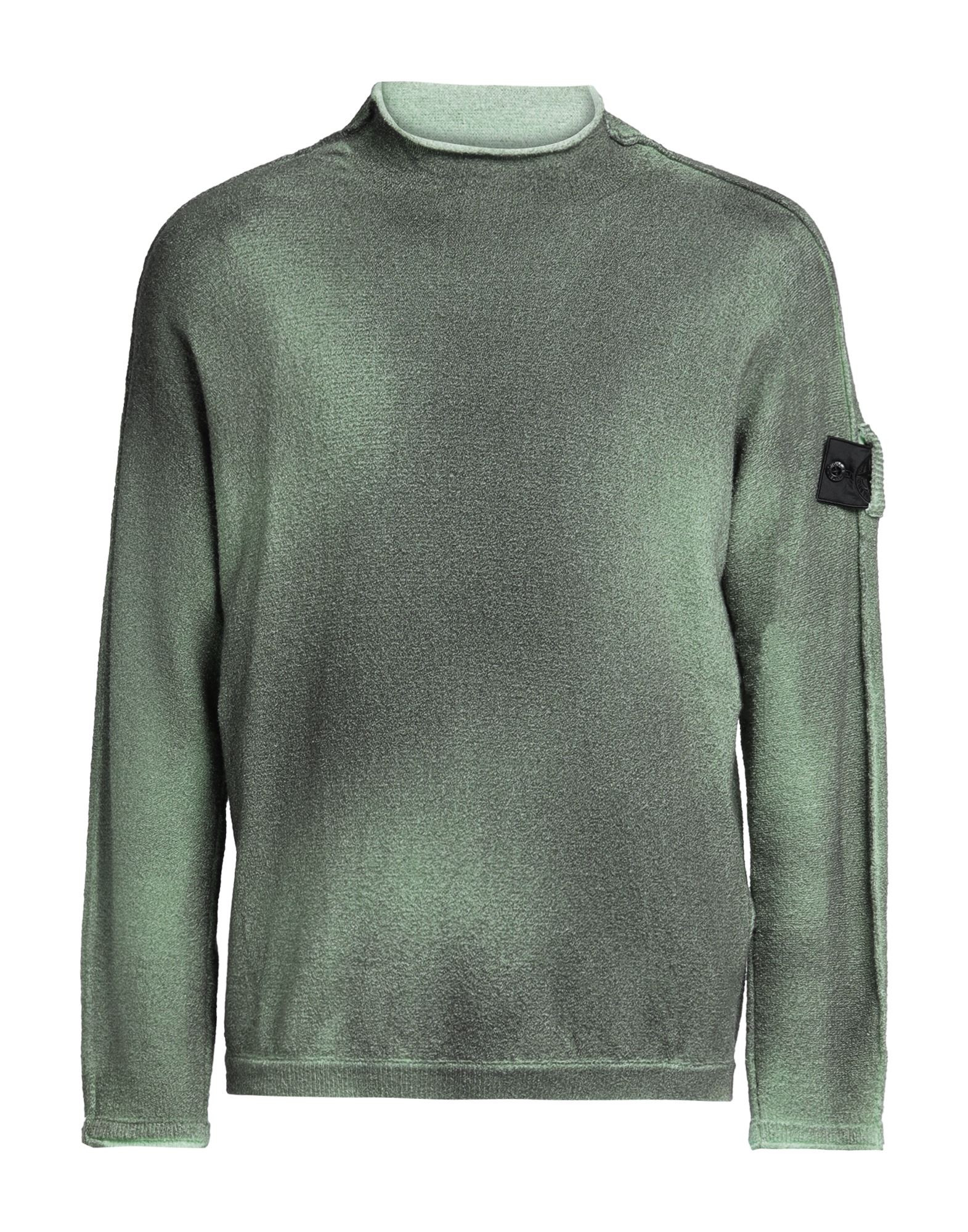 STONE ISLAND Водолазки 76190₽