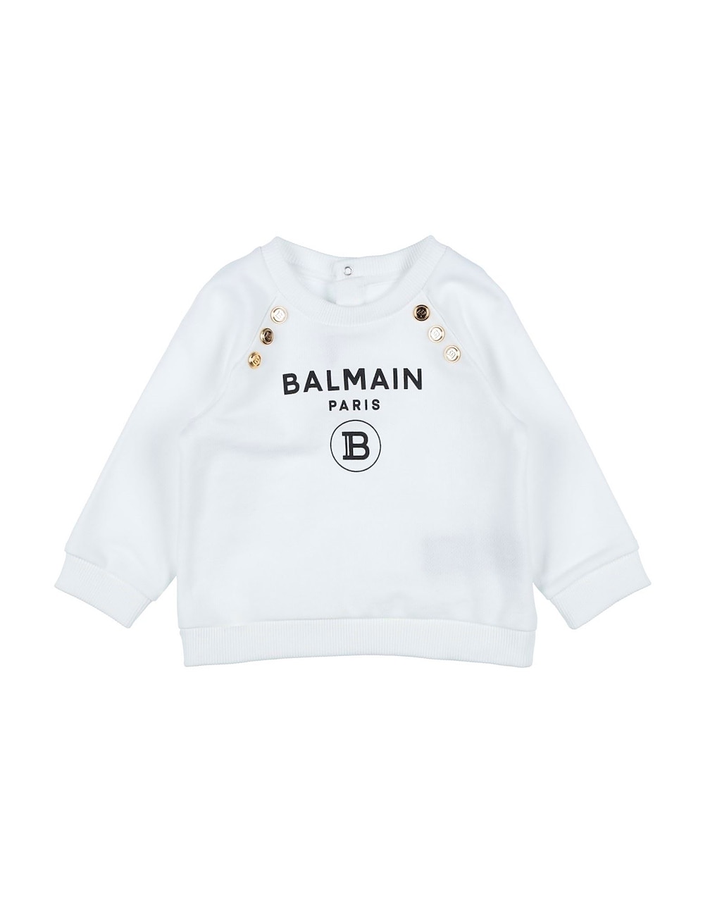 BALMAIN - Sweatshirts