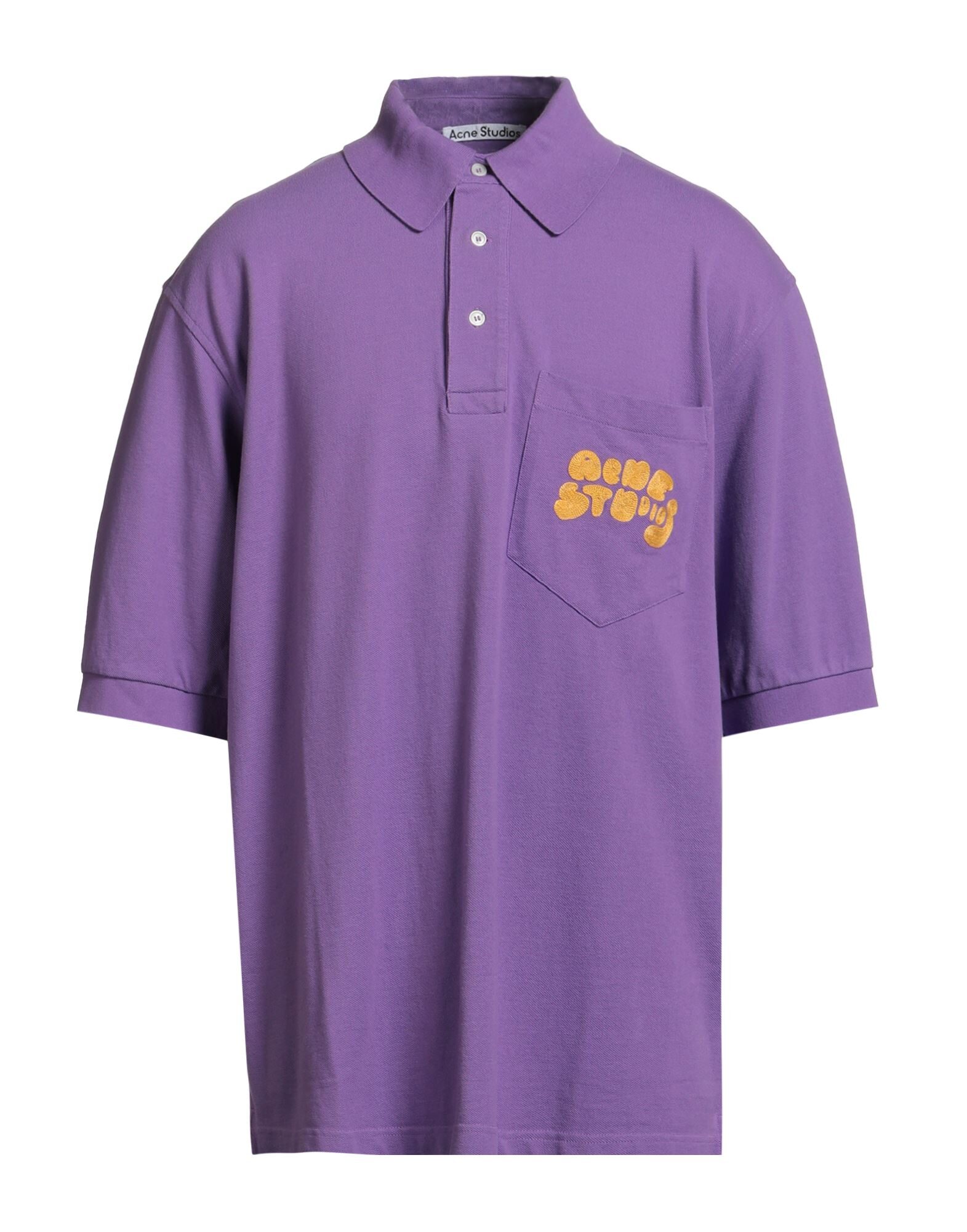 ACNE STUDIOS - Поло