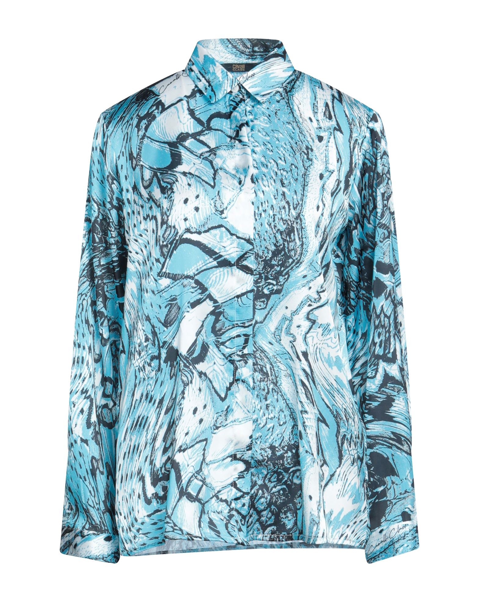 CAVALLI CLASS - Hemden