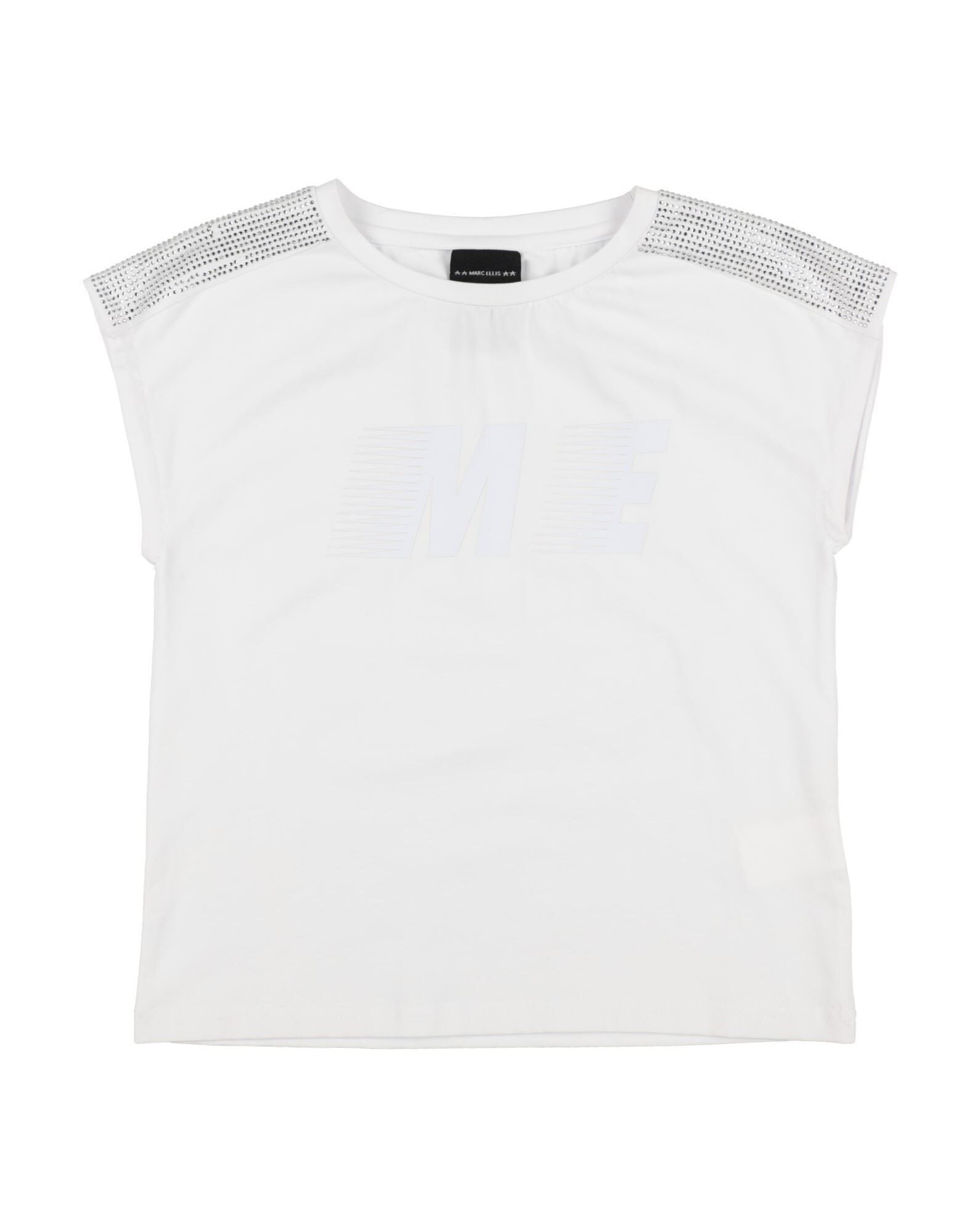 MARC ELLIS - T-shirts