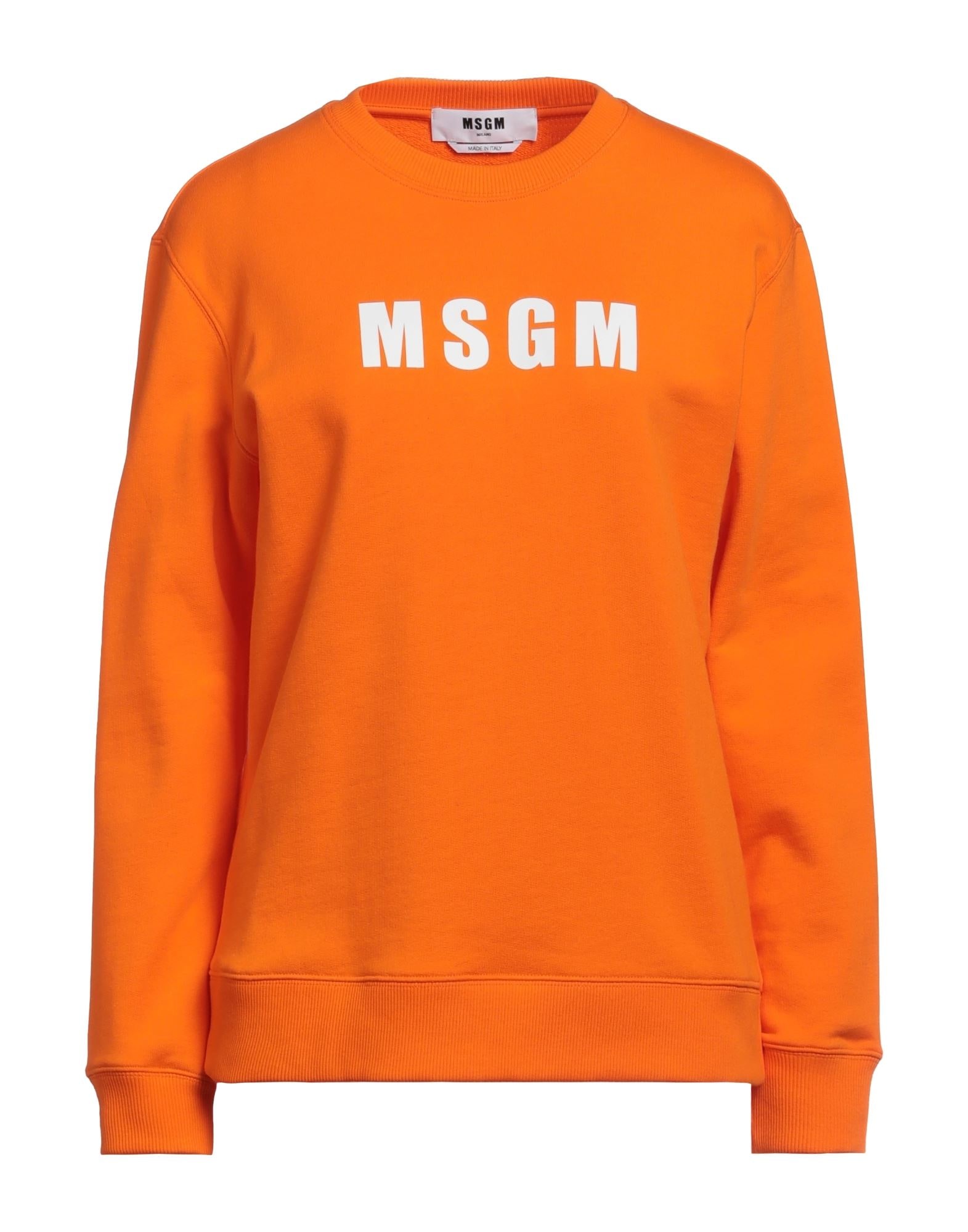 MSGM - Sweatshirts