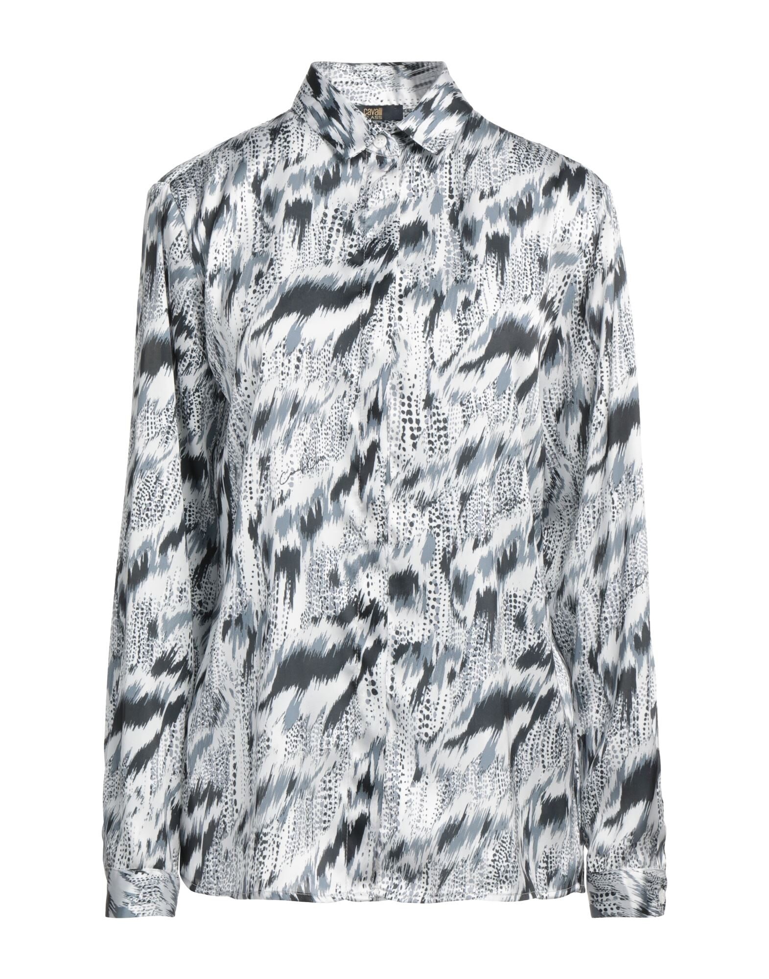 CAVALLI CLASS - Πουκάμισα 