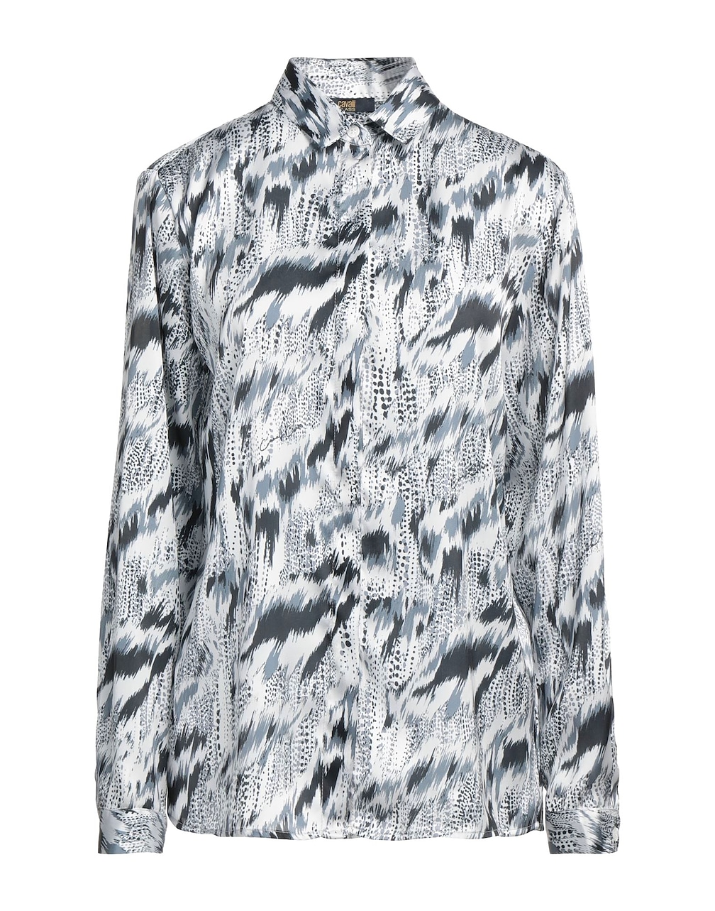 CAVALLI CLASS - Πουκάμισα