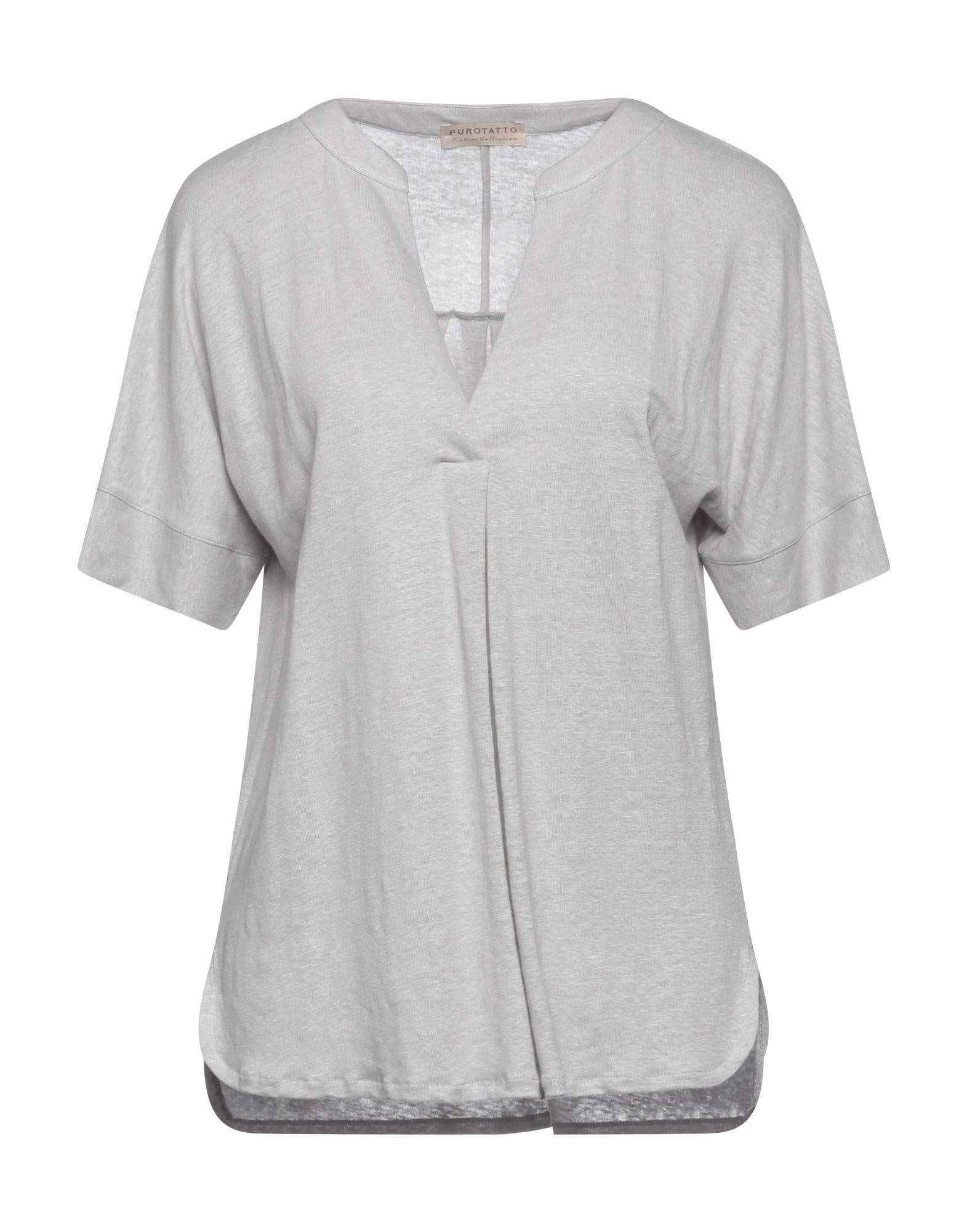 PUROTATTO - T-shirts