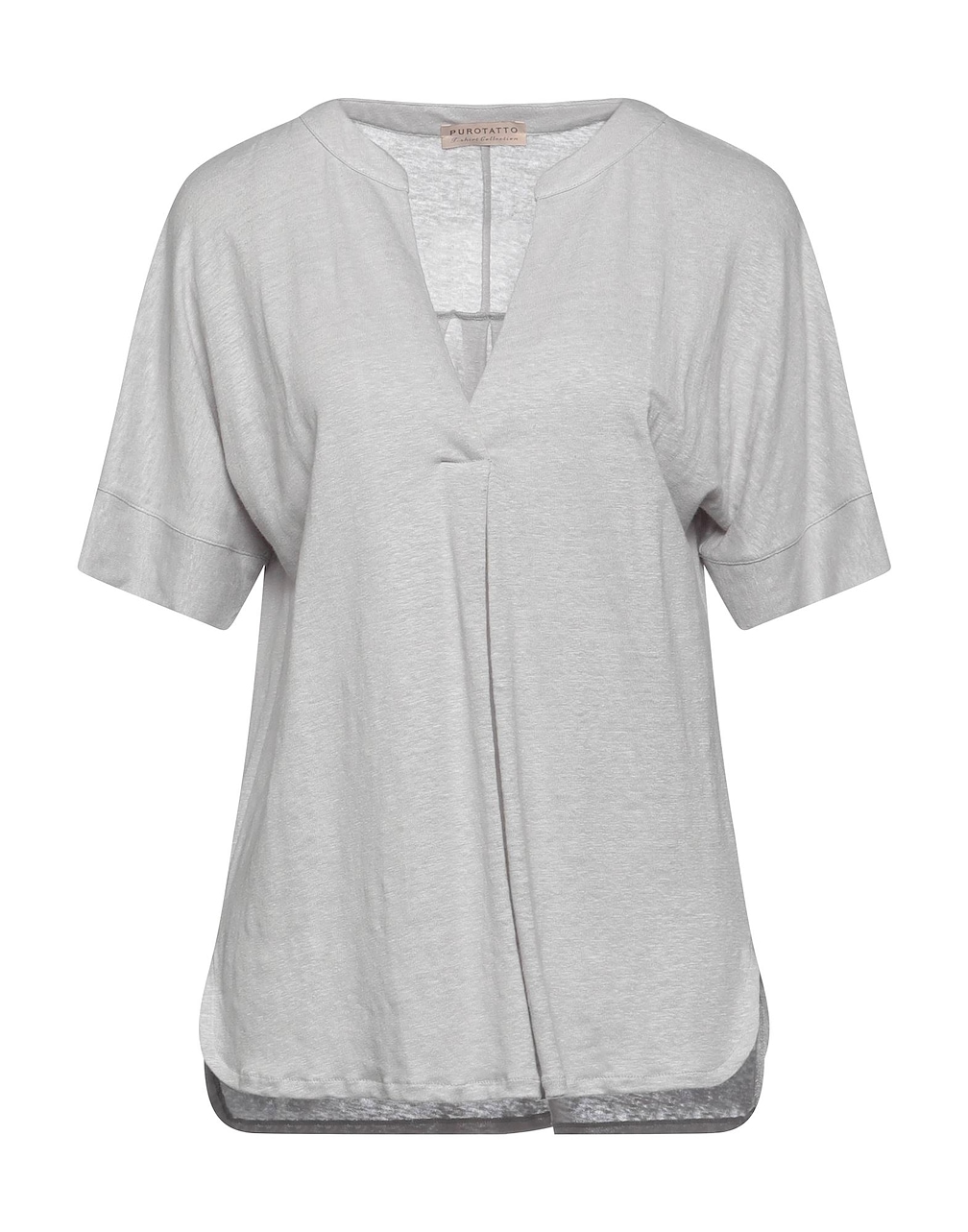 PUROTATTO - T-shirts