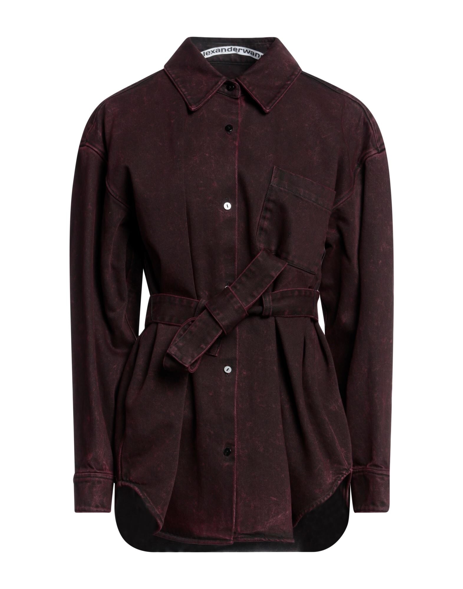 ALEXANDER WANG - Рубашки 