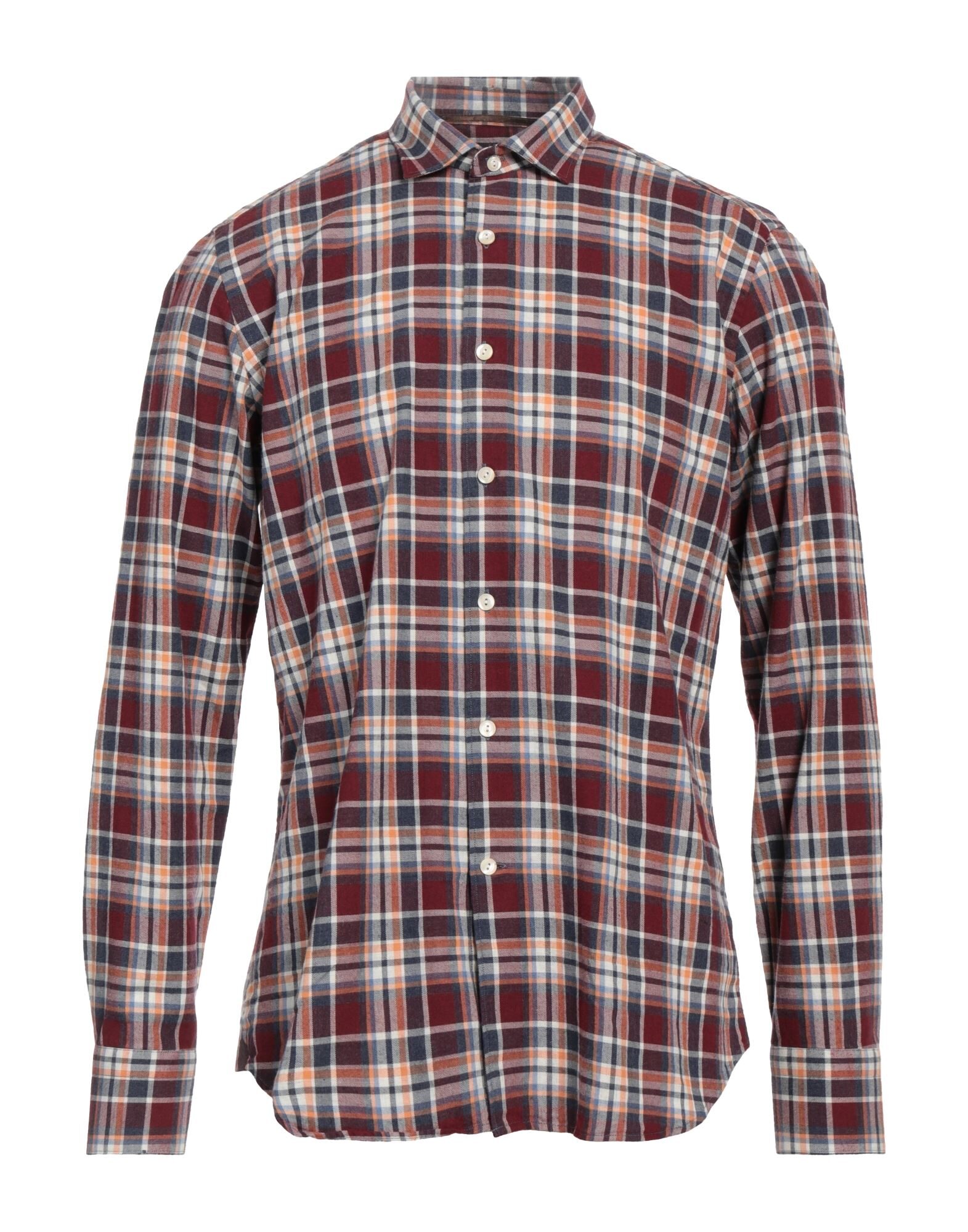 TINTORIA MATTEI 954 - Hemden