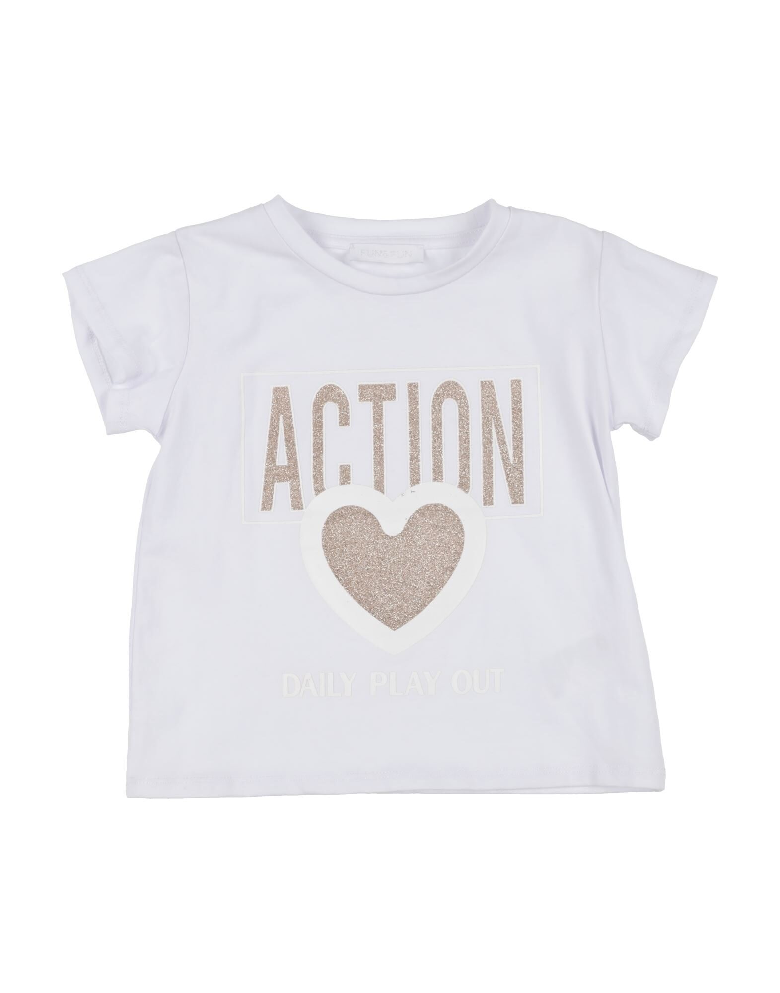 FUN & FUN - T-shirts