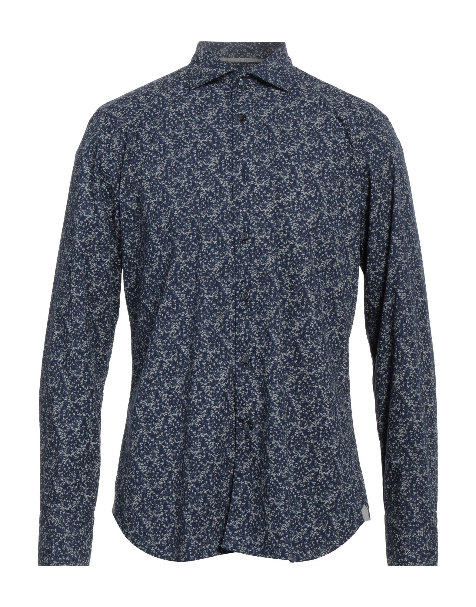 TINTORIA MATTEI 954 - Shirts