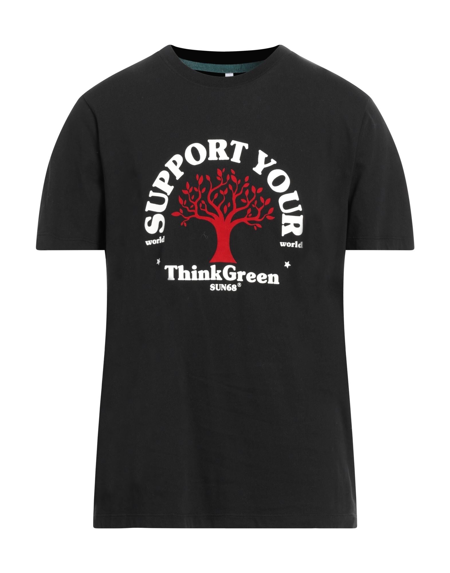 SUN 68 - Футболки