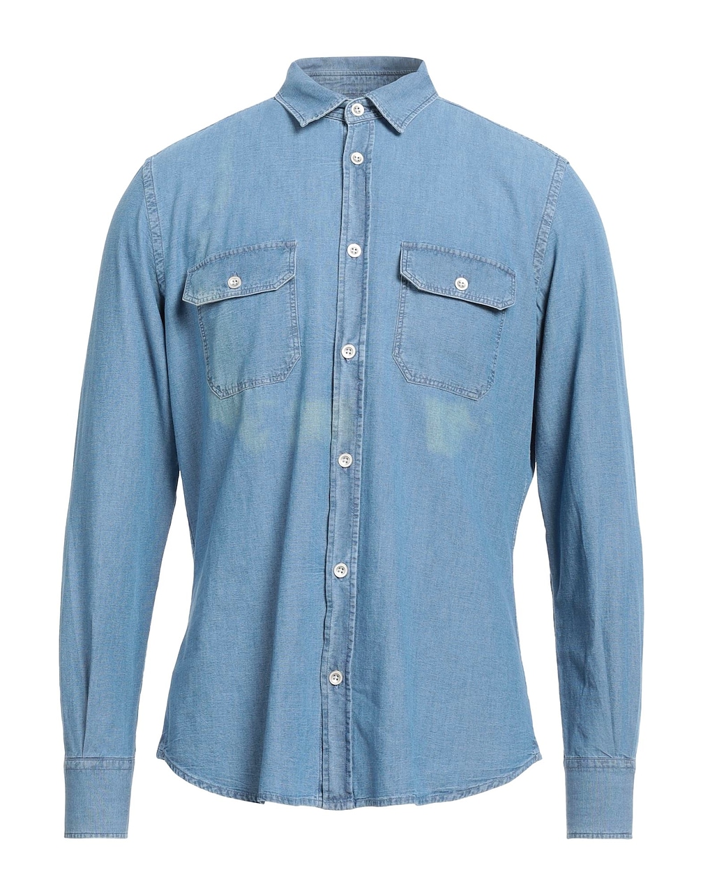 INDIGOCHINO - Denim shirts
