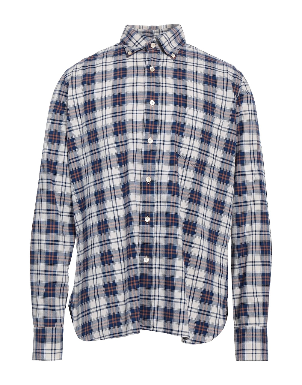 ALESSANDRO GHERARDI - Hemden