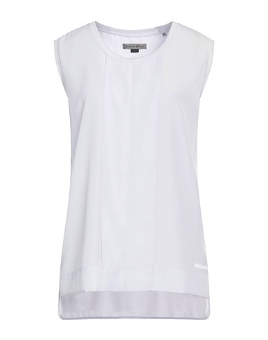 FERRARI Vest Lilac 95% Polyester, 5% Elastane