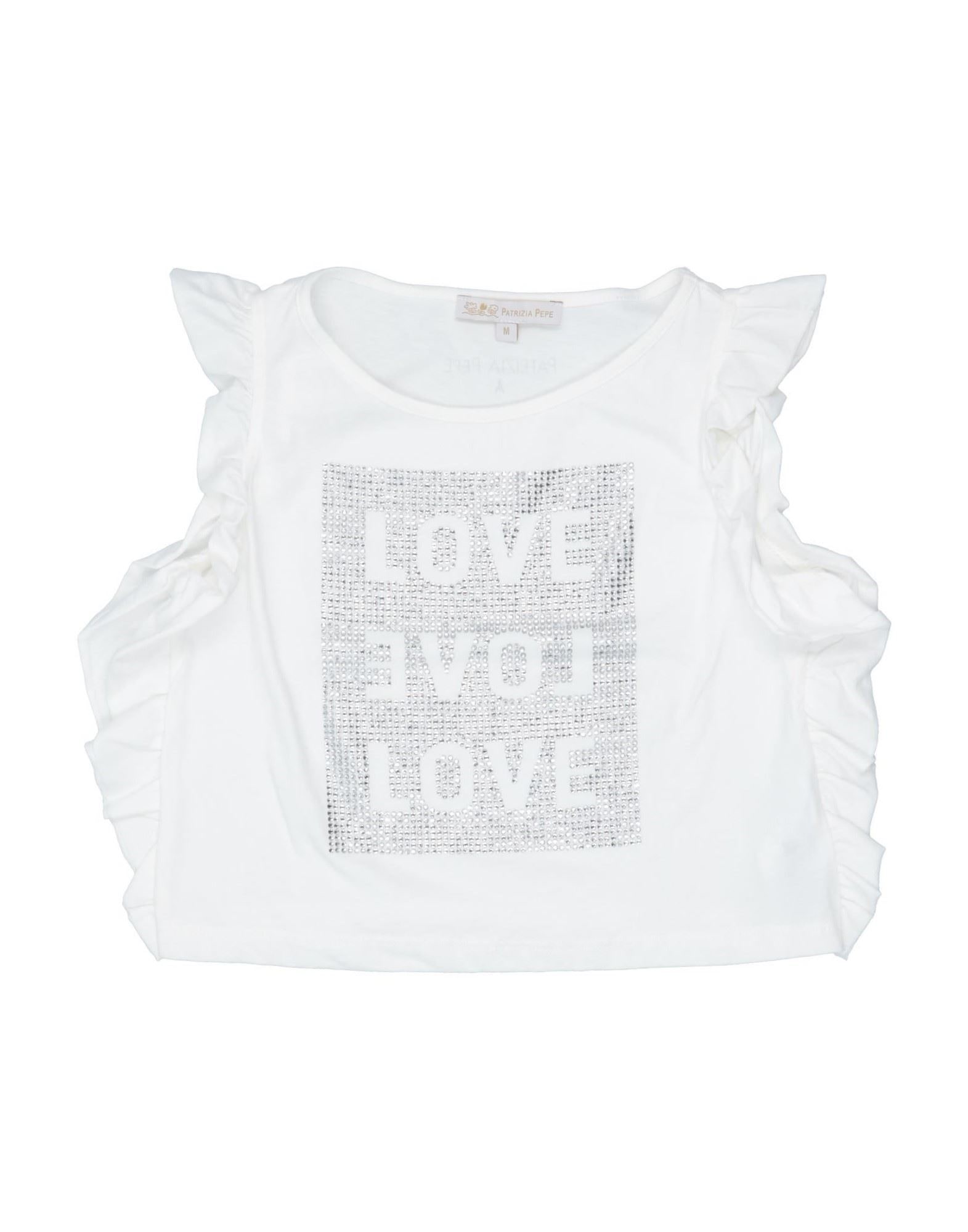 PATRIZIA PEPE - Футболки