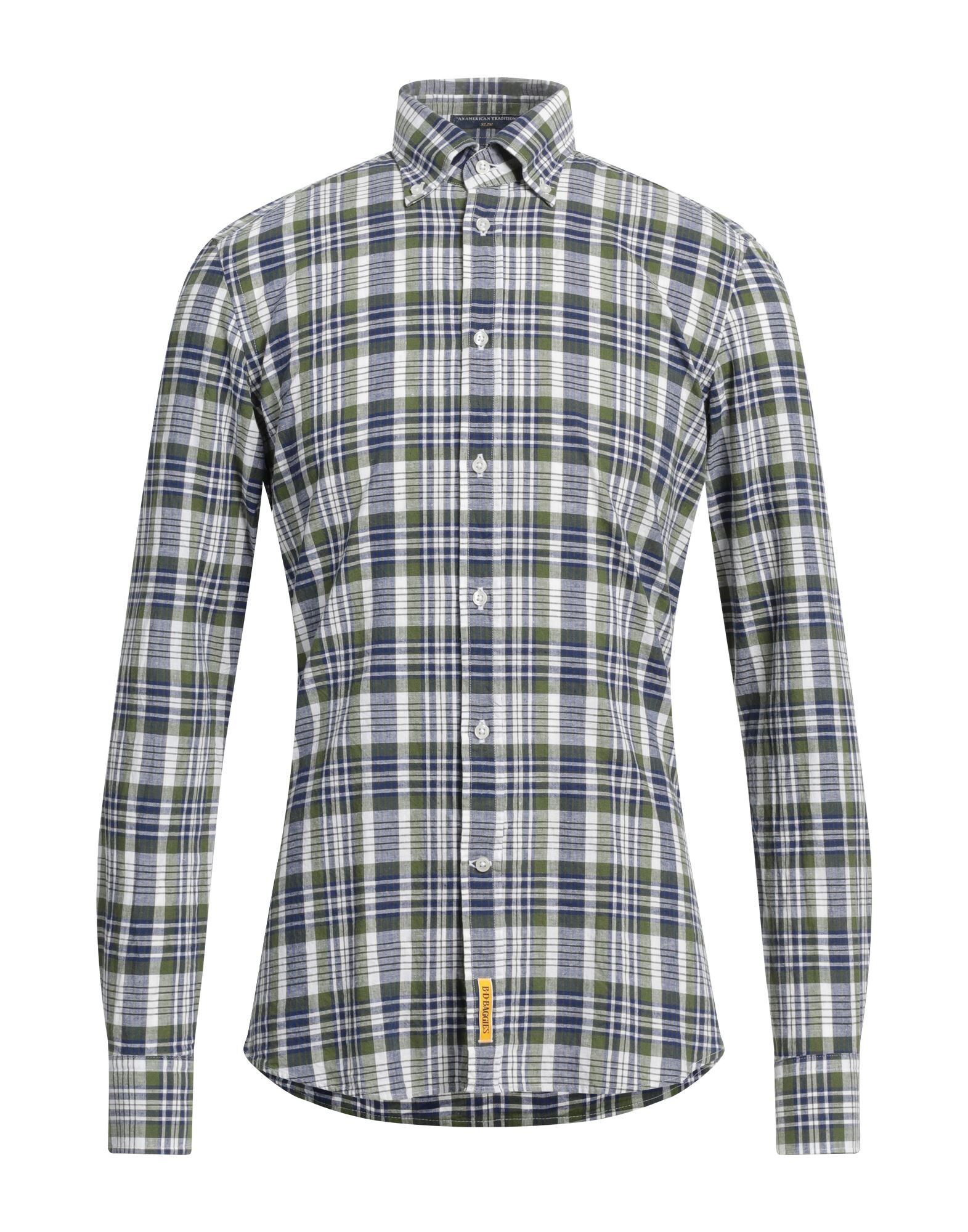 B.D.BAGGIES - 셔츠