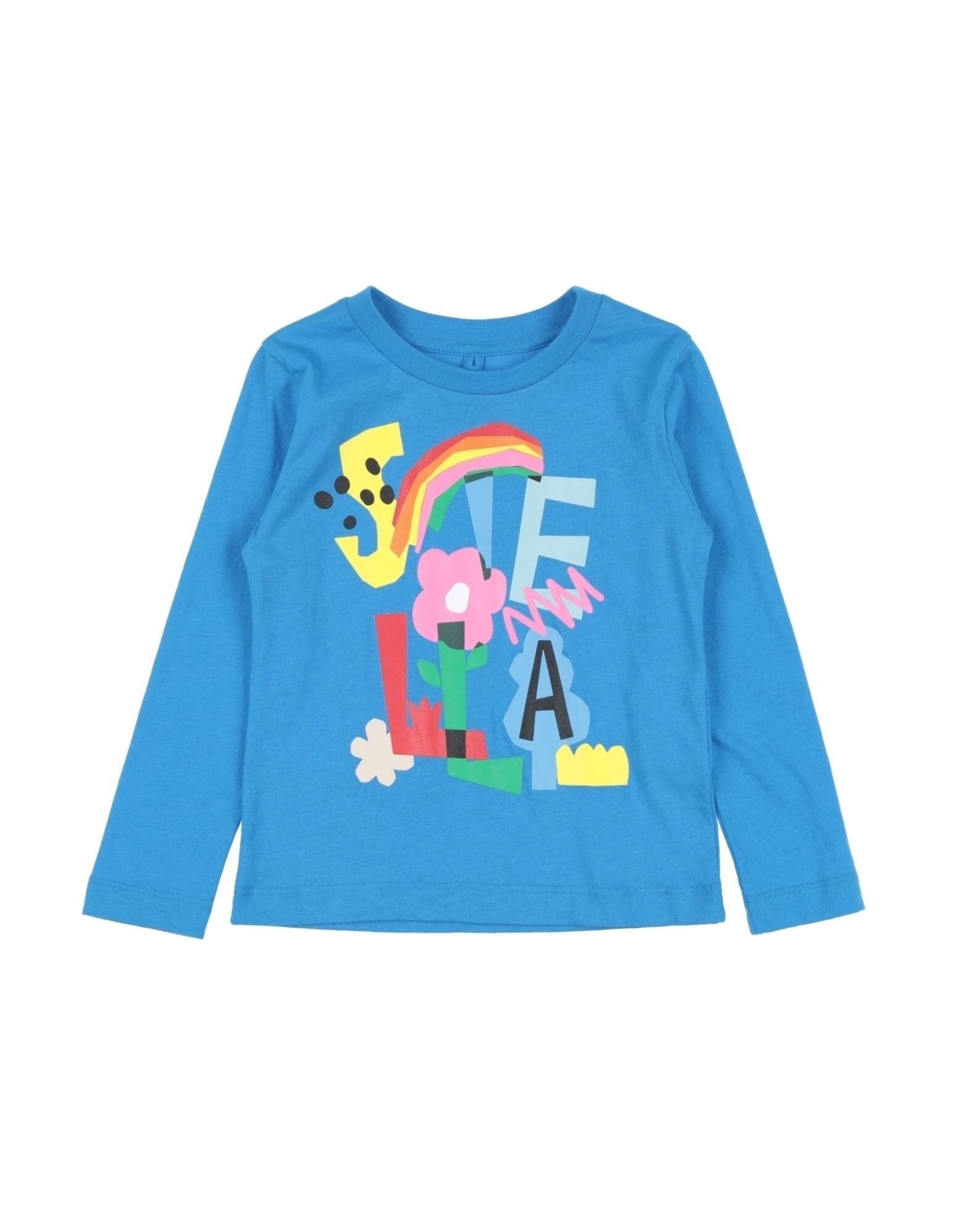STELLA McCARTNEY KIDS - T-shirts