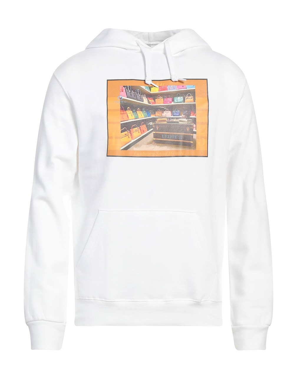 L'ELITÉ 55 - Sweatshirts