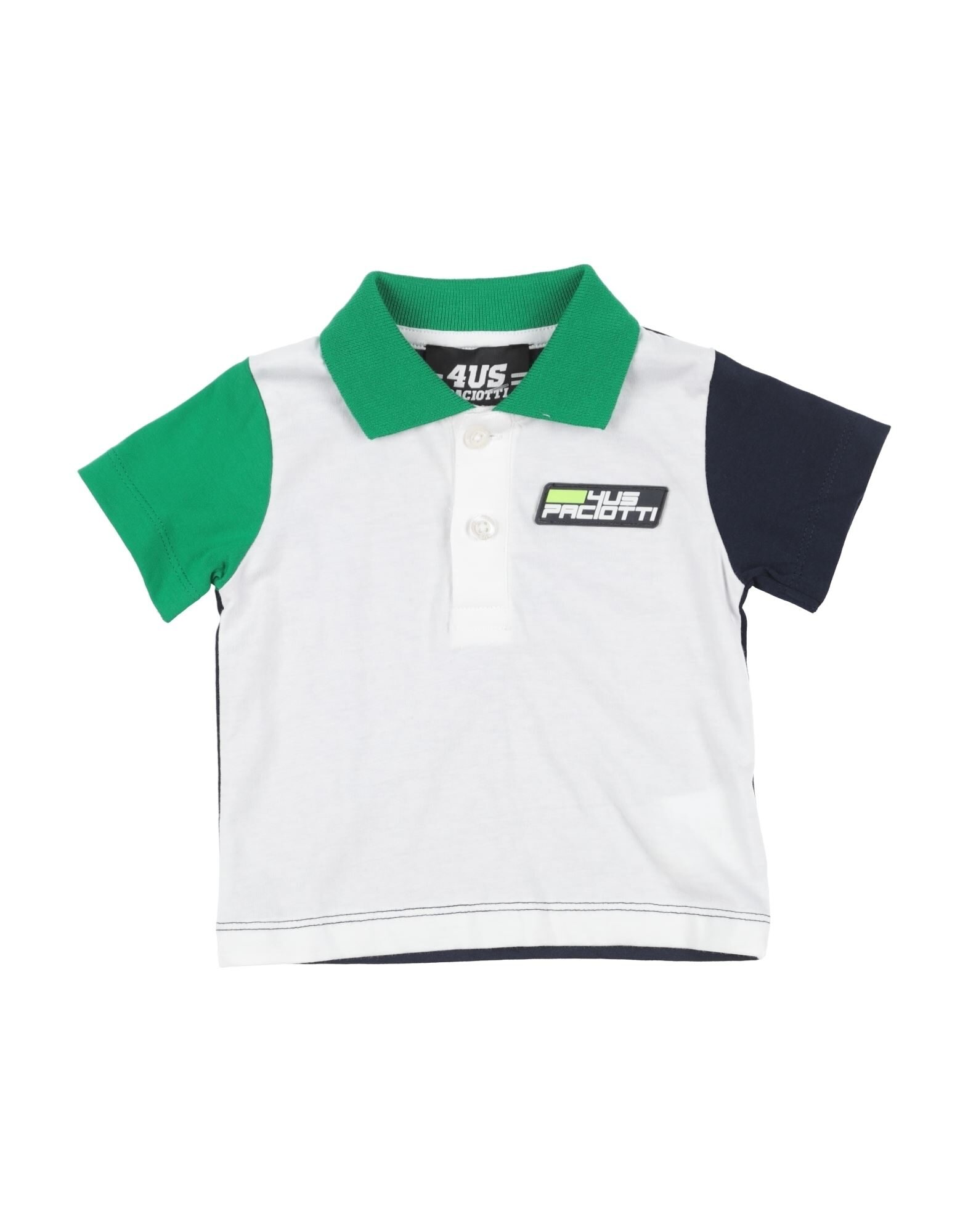 PACIOTTI 4US - Polo shirts