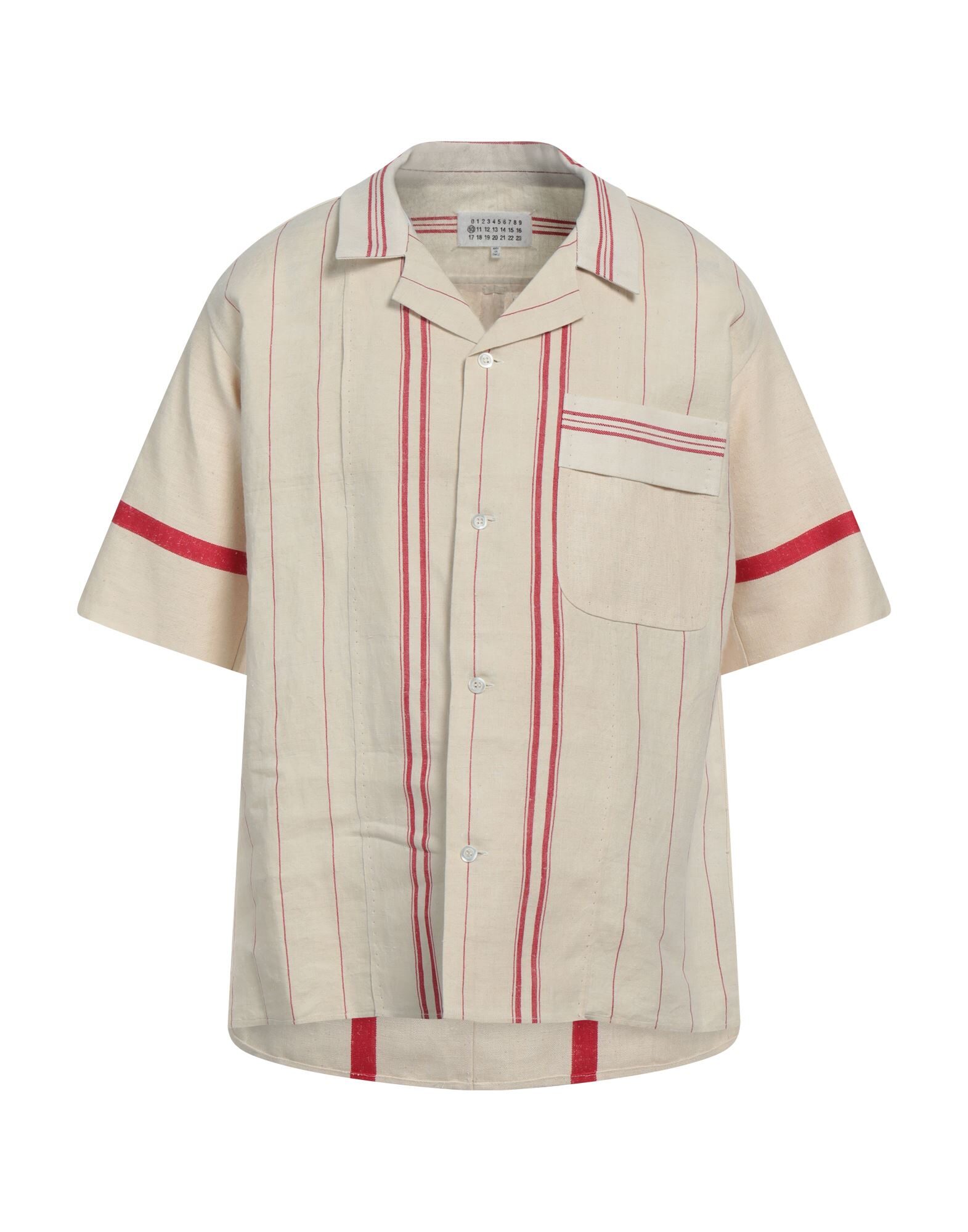 MAISON MARGIELA - シャツ