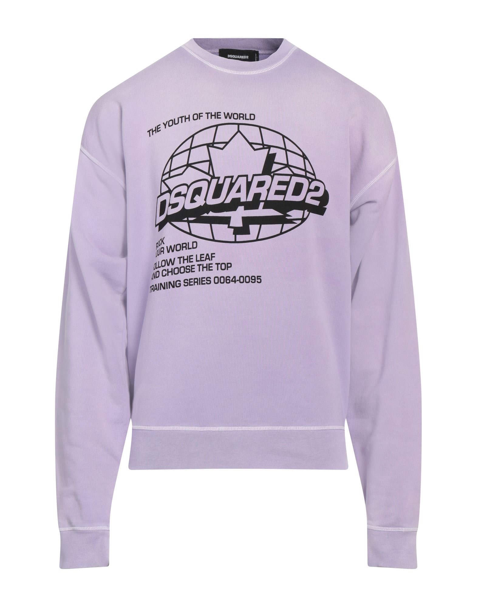 DSQUARED2 - Sweatshirts