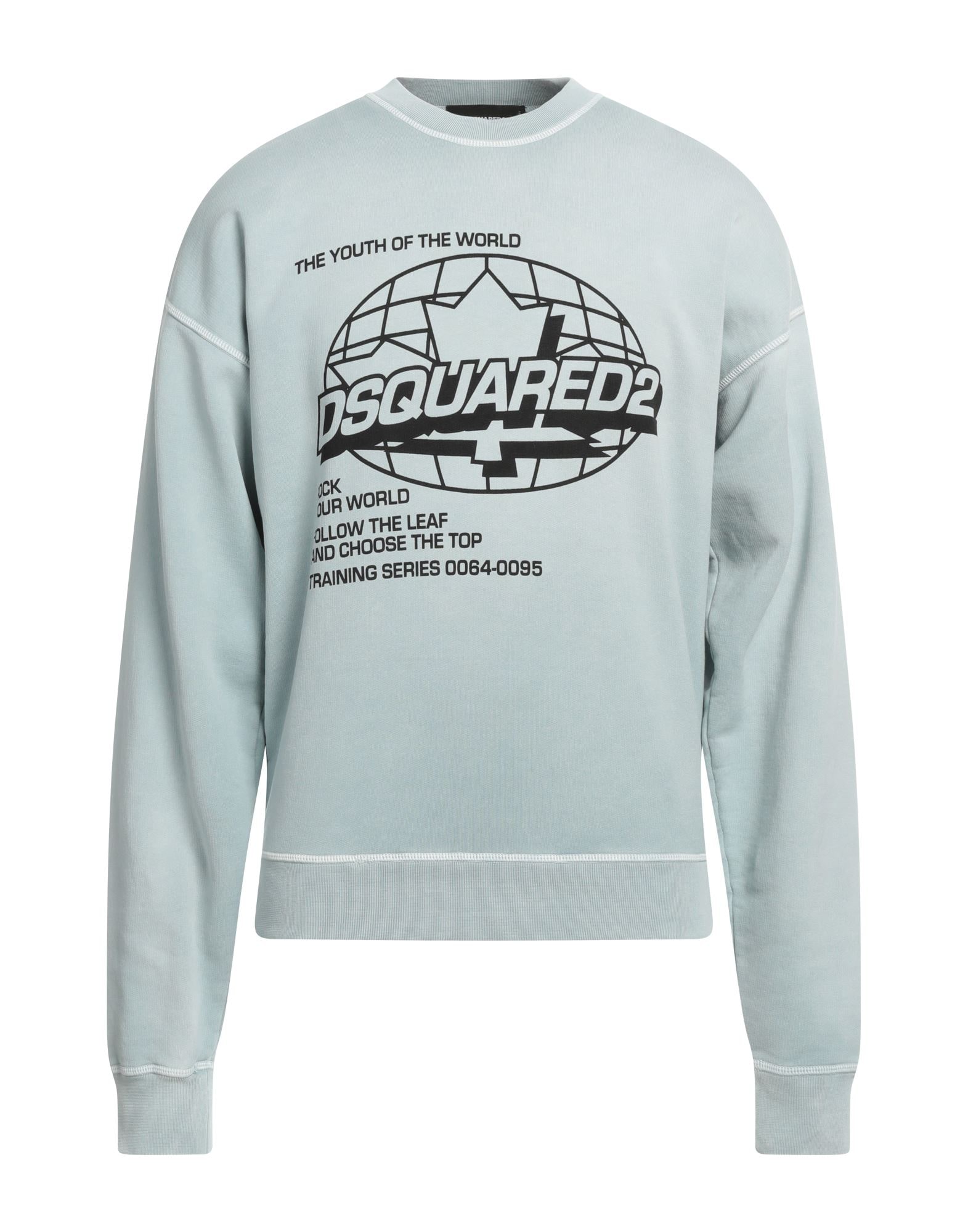 DSQUARED2 - 트레이닝 상의