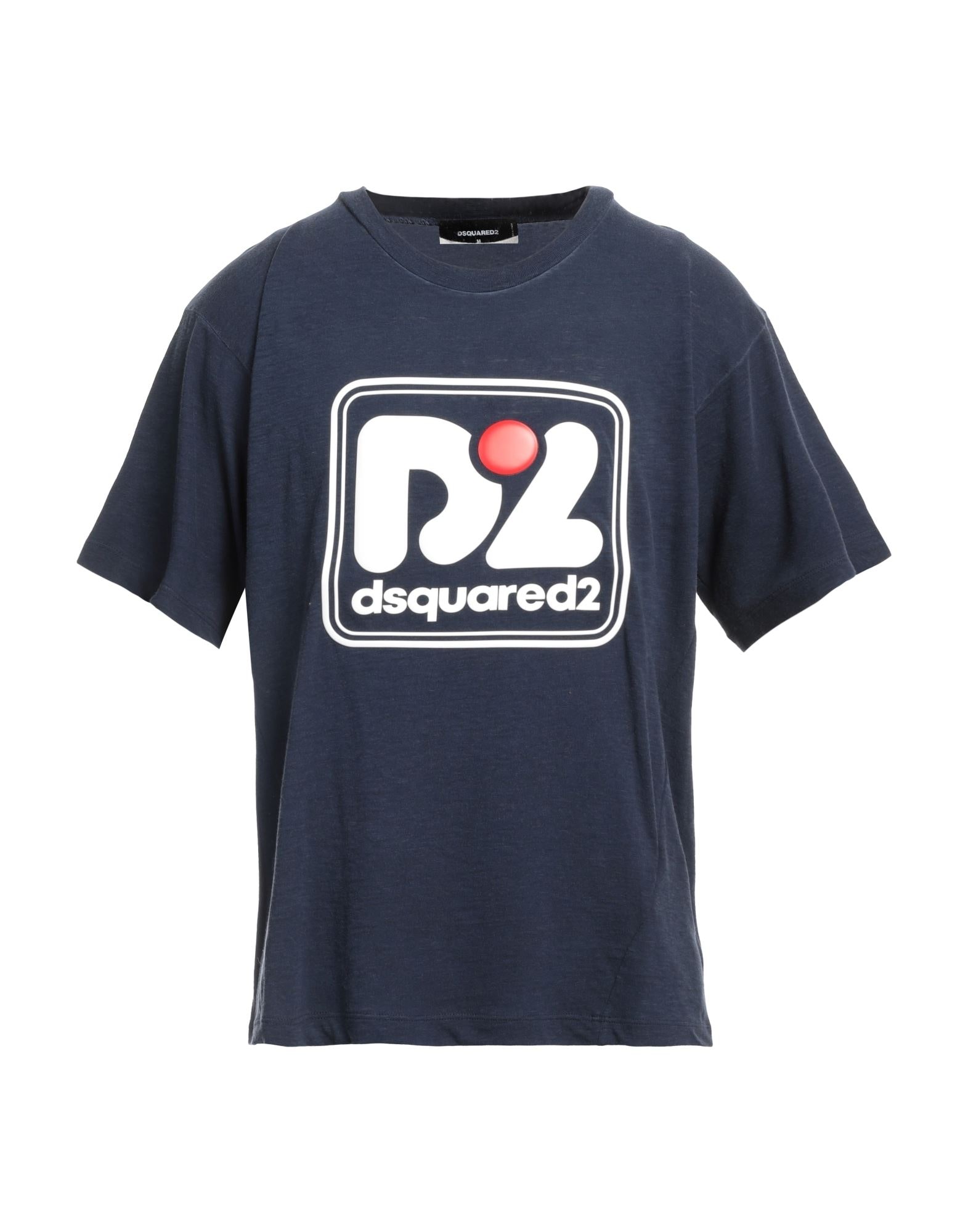 DSQUARED2 - T-shirts