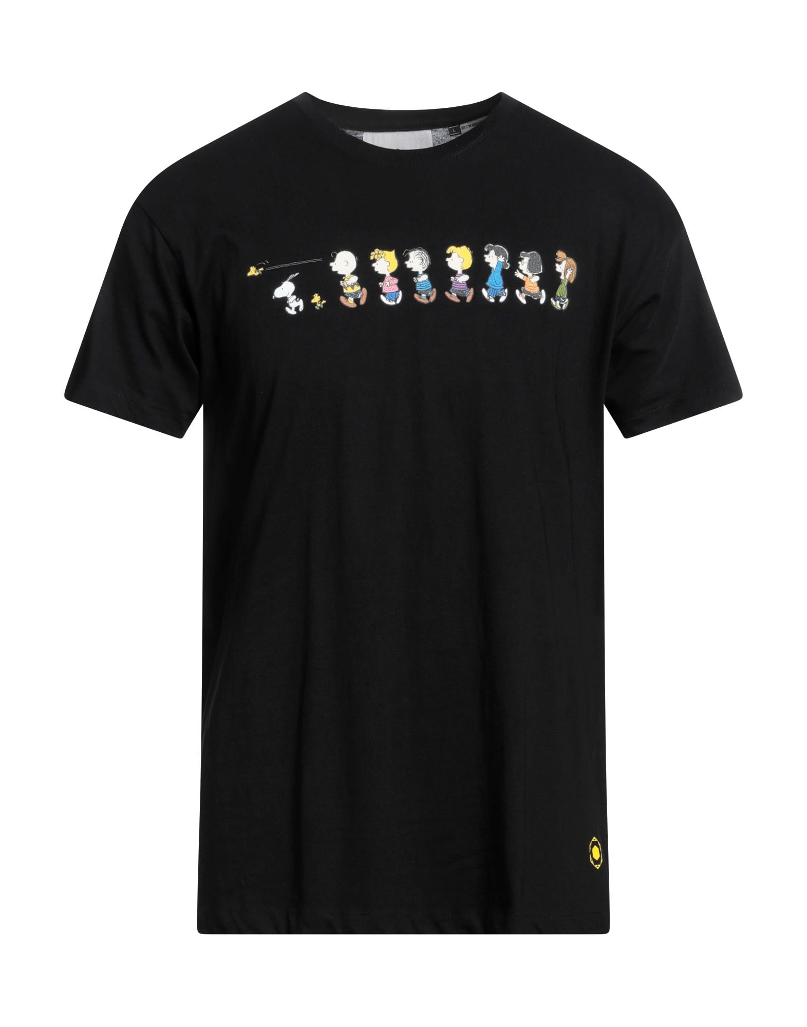 MOACONCEPT - T-shirts