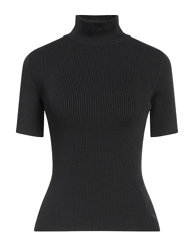 OFF-WHITE™ T-shirt Black 75% Polyester, 20% Polyamide, 5% Elastane