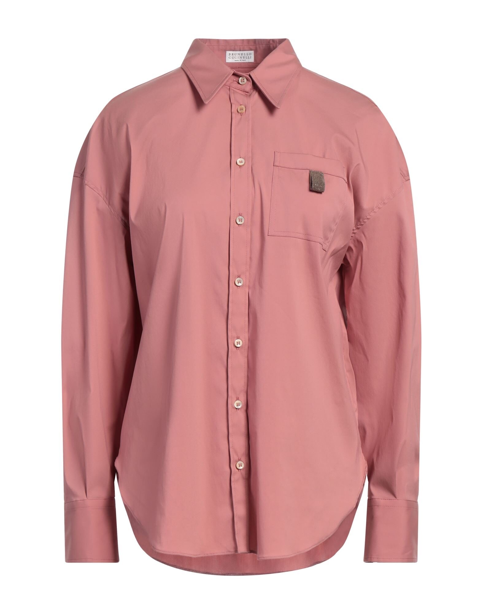 BRUNELLO CUCINELLI - Shirts