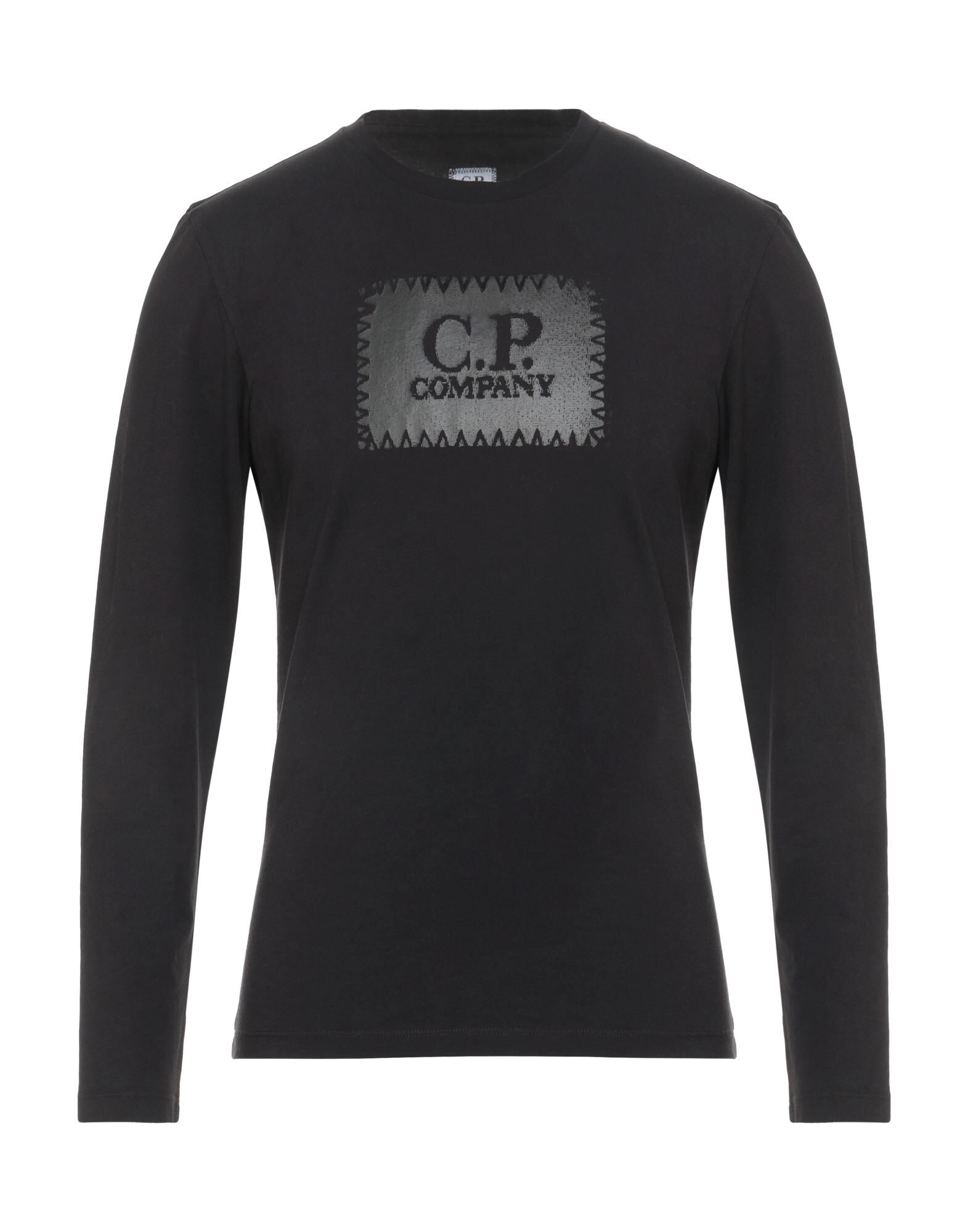 C.P. COMPANY - T-shirts
