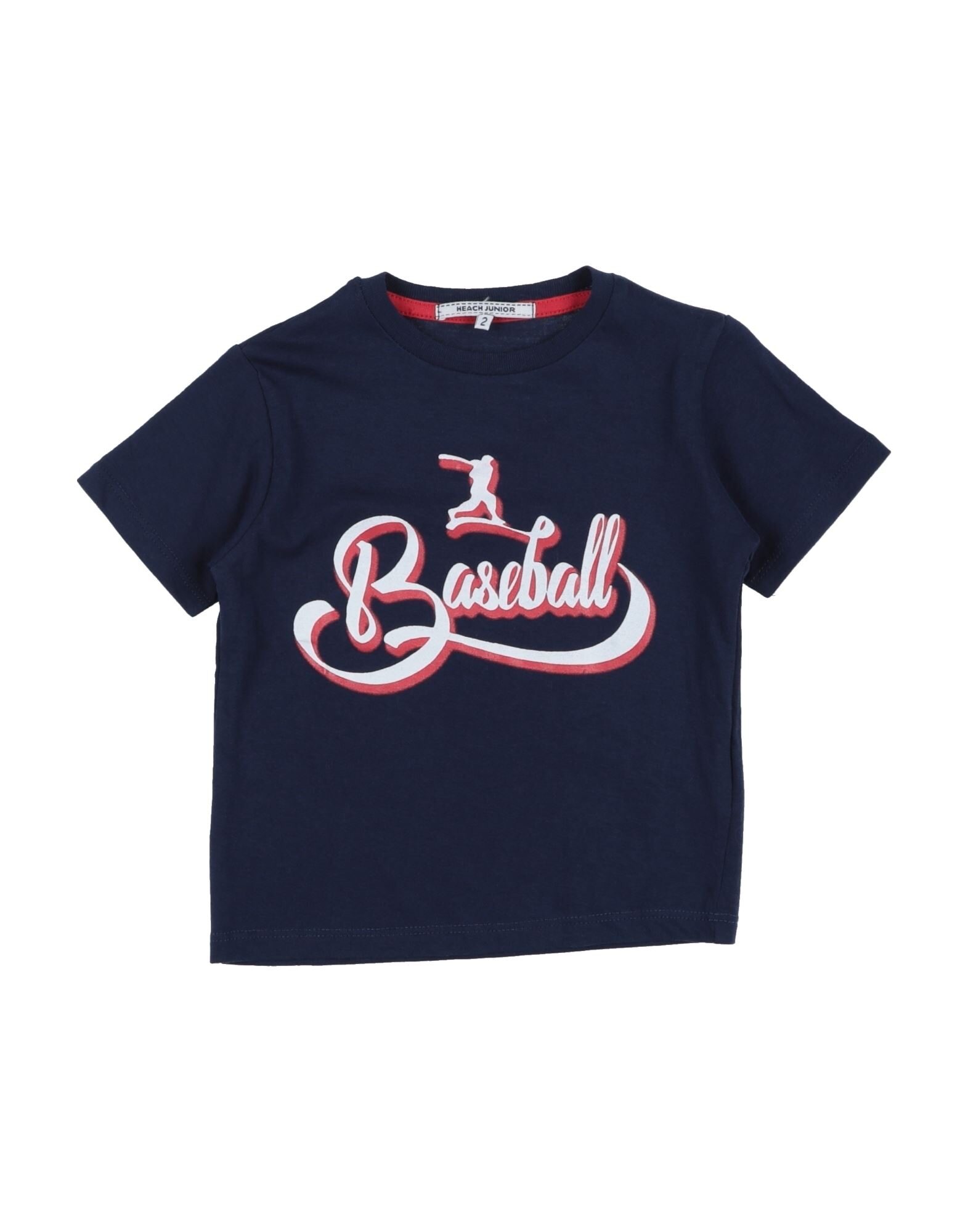 SILVIAN HEACH - T-shirts